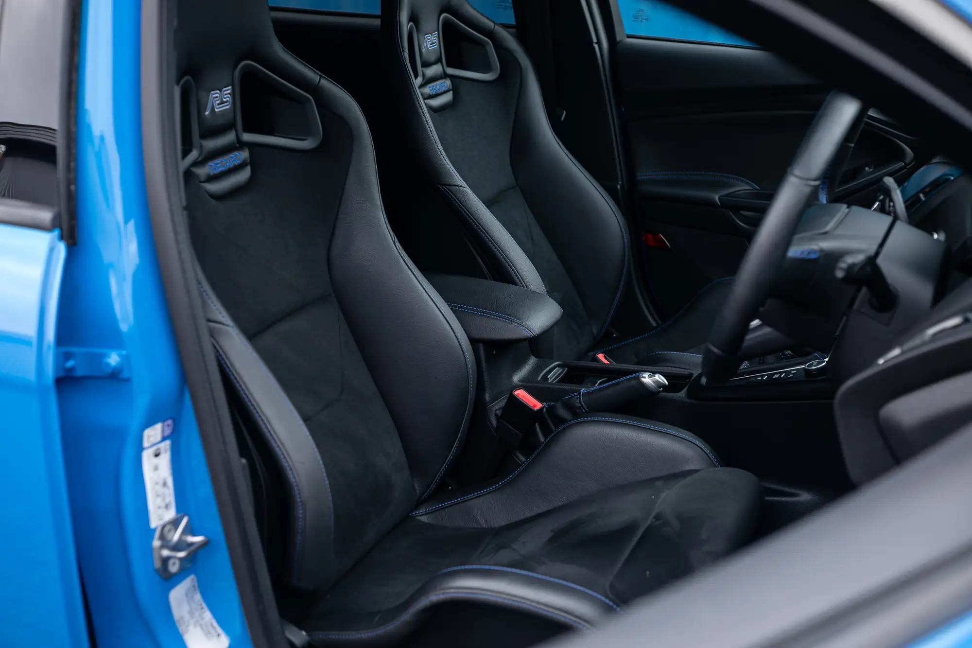 2018 Ford Focus RS Mk3 - 2,700 Miles-For Sale