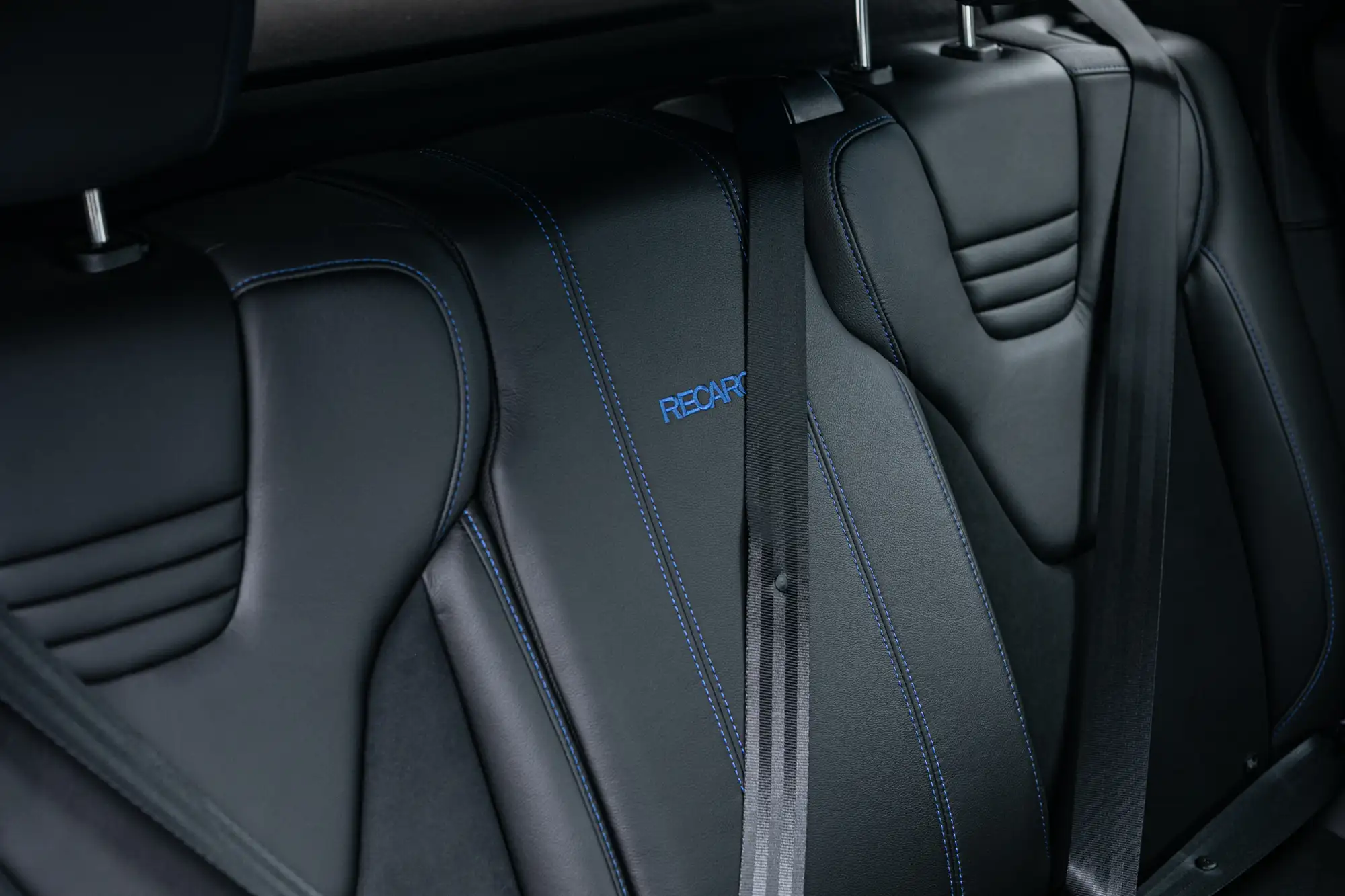 2018 Ford Focus RS Mk3 - 2,700 Miles-For Sale