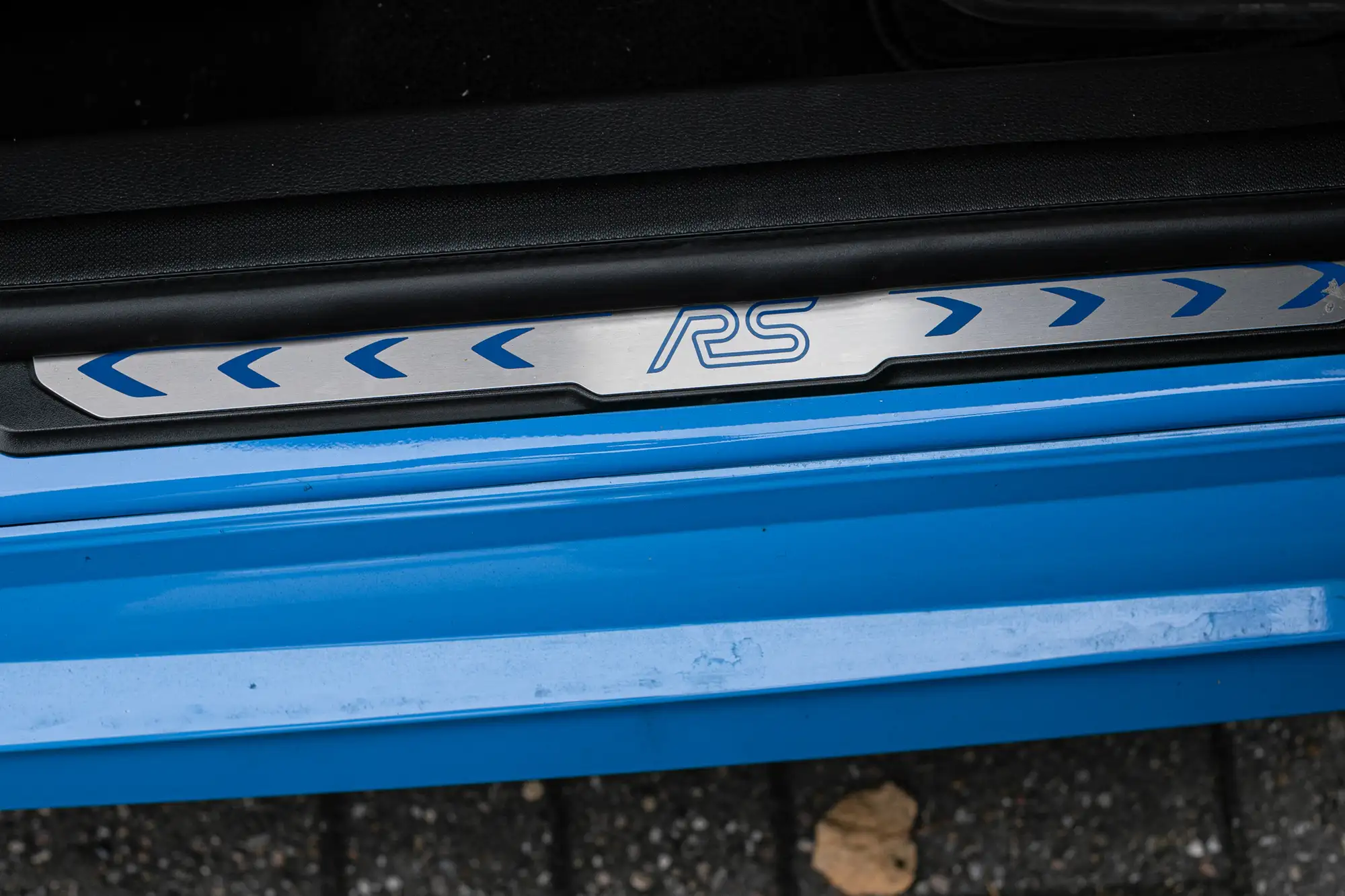 2018 Ford Focus RS Mk3 - 2,700 Miles-For Sale