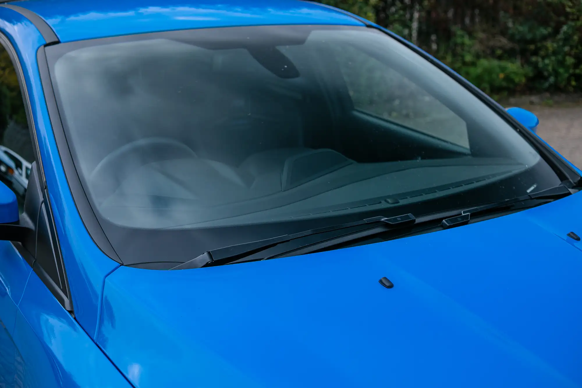 2018 Ford Focus RS Mk3 - 2,700 Miles-For Sale