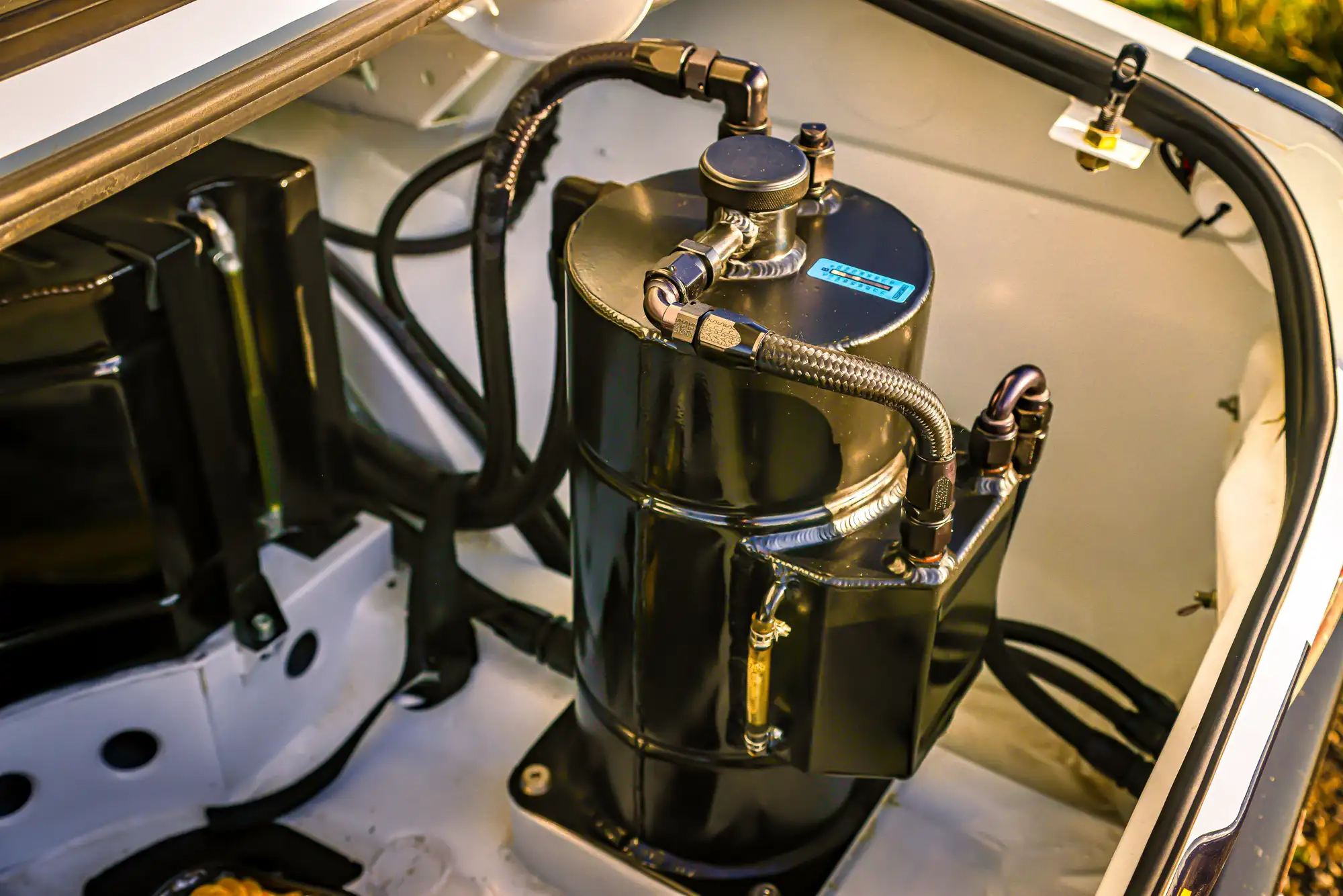 1979 Ford Escort RS1800 FIA Group 4 Tarmac Rally Car-For Sale