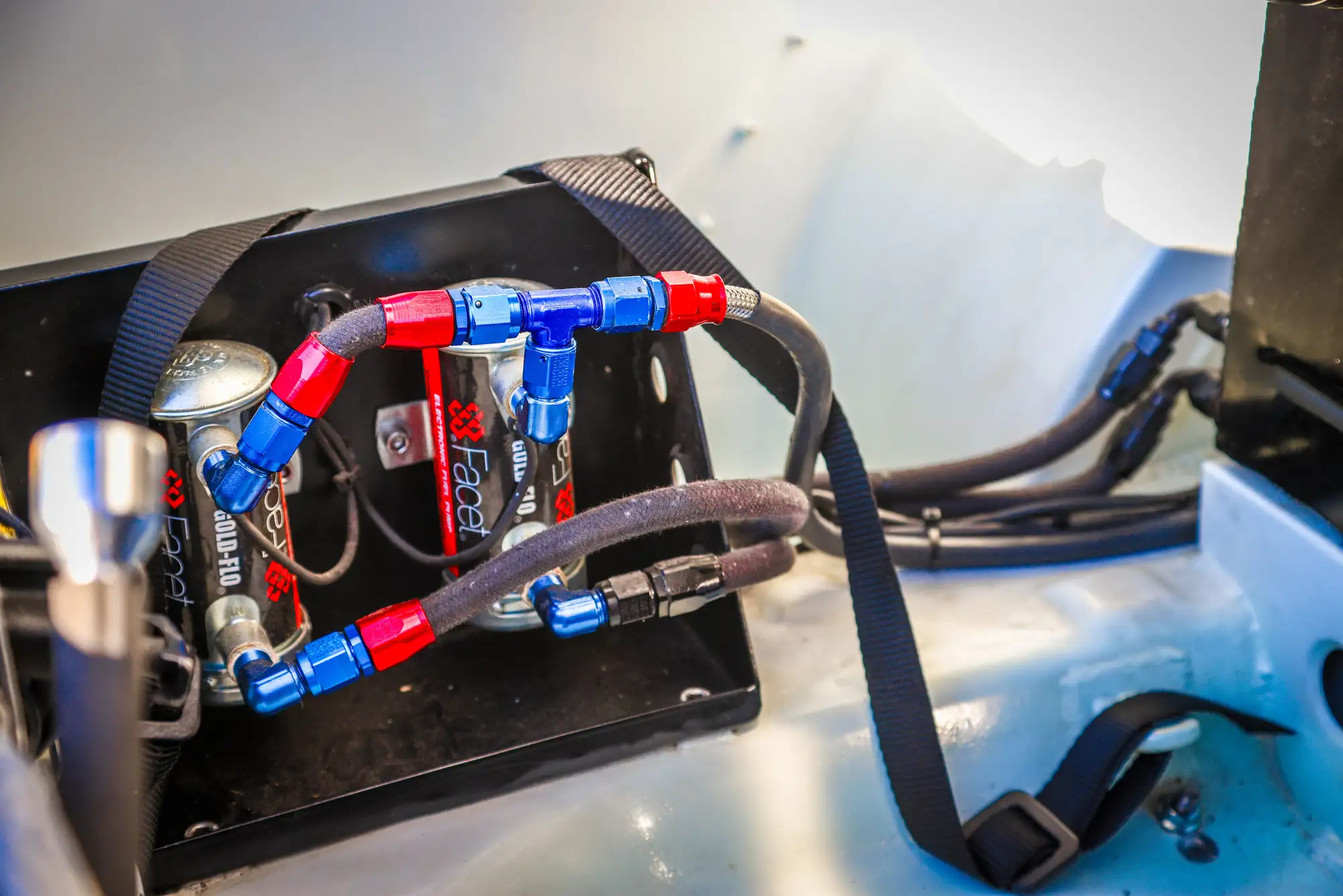 1979 Ford Escort RS1800 FIA Group 4 Tarmac Rally Car-For Sale