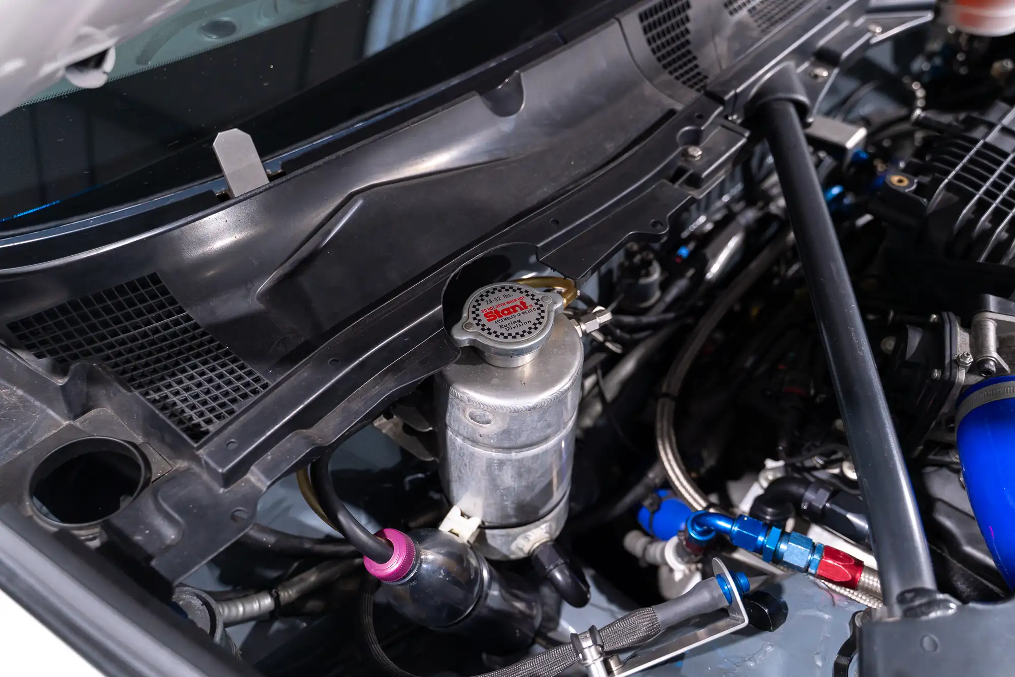 2009 Nissan 370Z RJN #001 GT4 Nismo - Evo  -For Sale