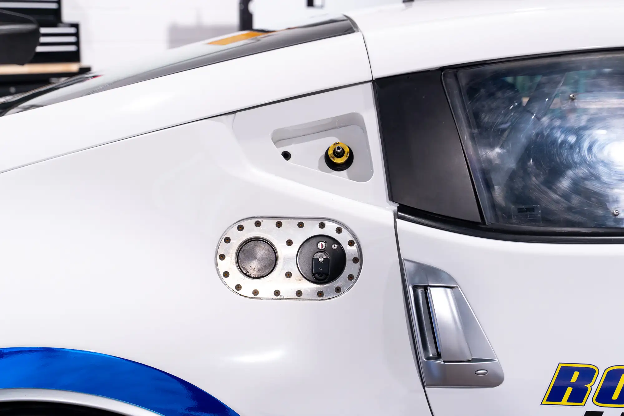 2009 Nissan 370Z RJN #001 GT4 Nismo - Evo  -For Sale