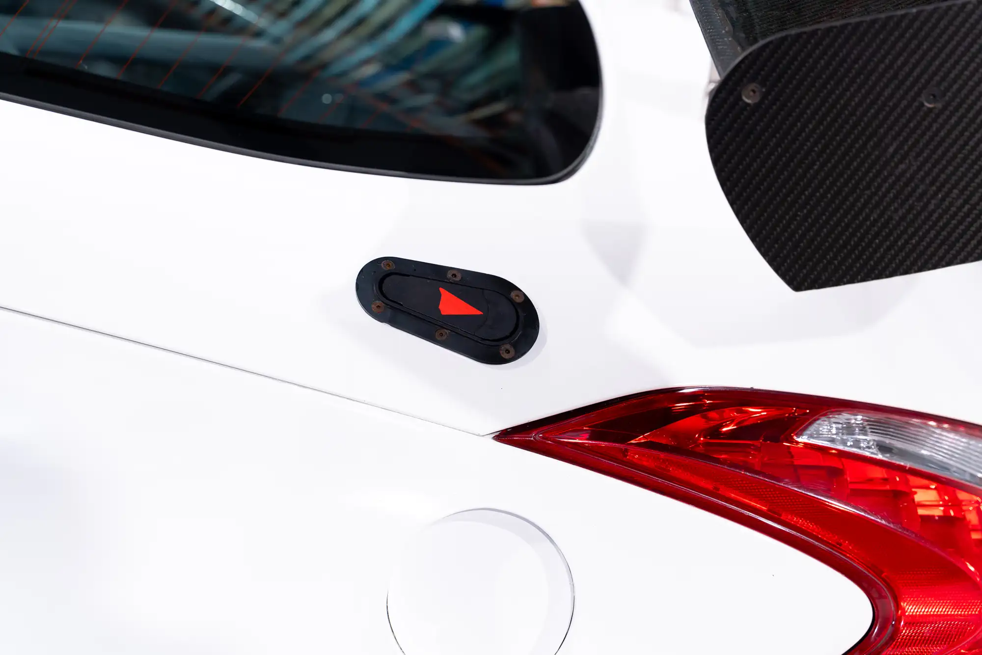 2009 Nissan 370Z RJN #001 GT4 Nismo - Evo  -For Sale