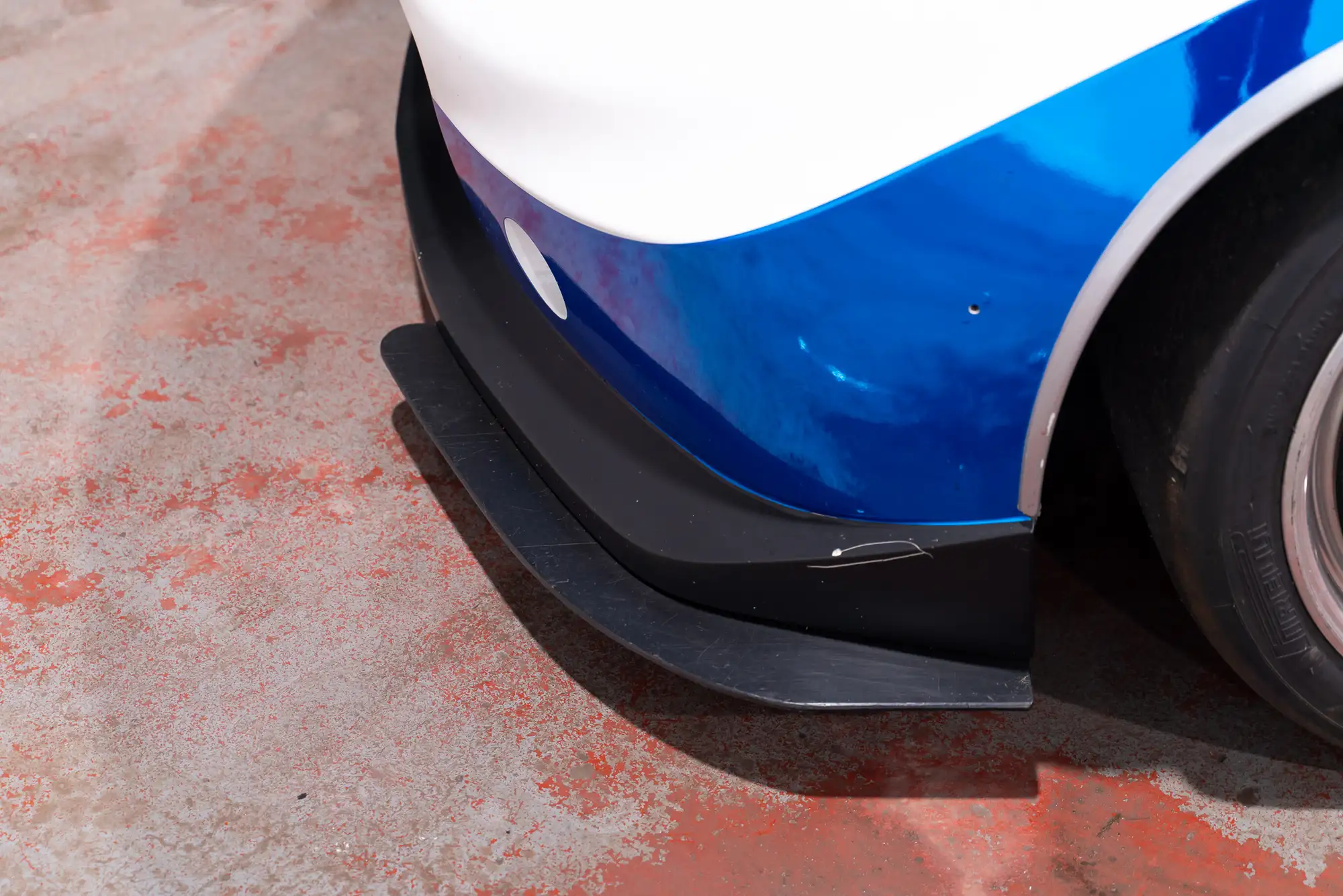 2009 Nissan 370Z RJN #001 GT4 Nismo - Evo  -For Sale