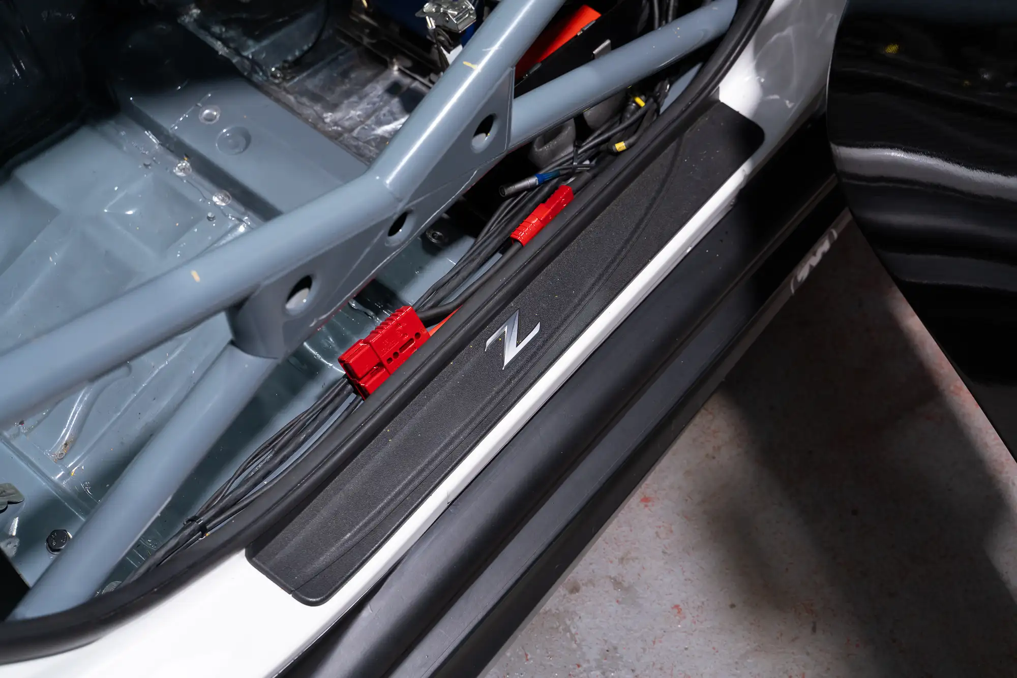 2009 Nissan 370Z RJN #001 GT4 Nismo - Evo  -For Sale