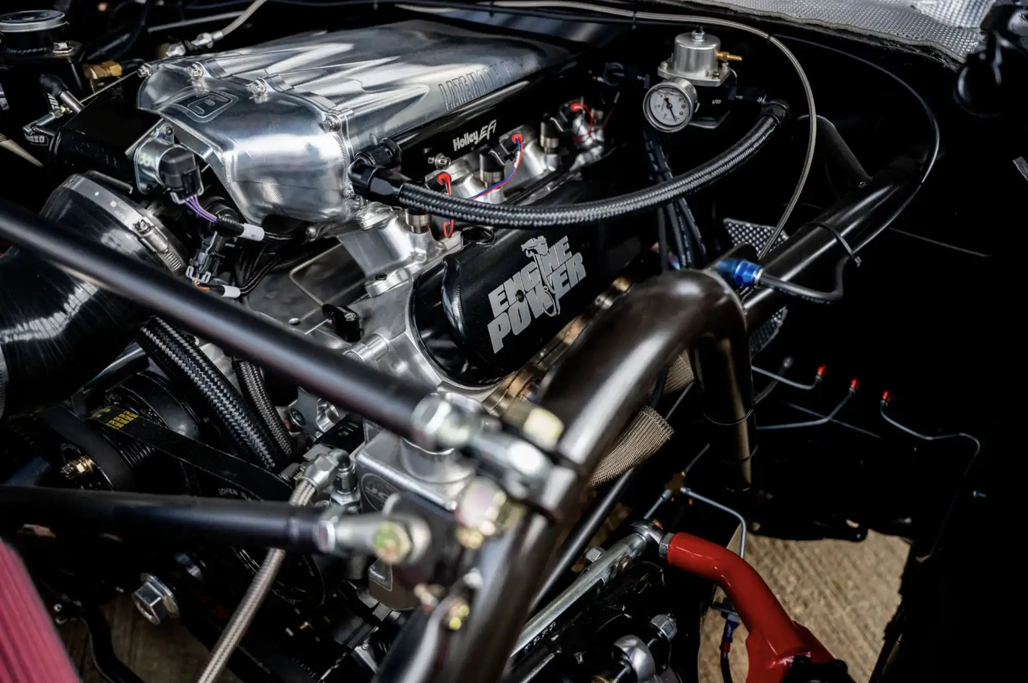 1972 Chevrolet Camaro RS -For Sale