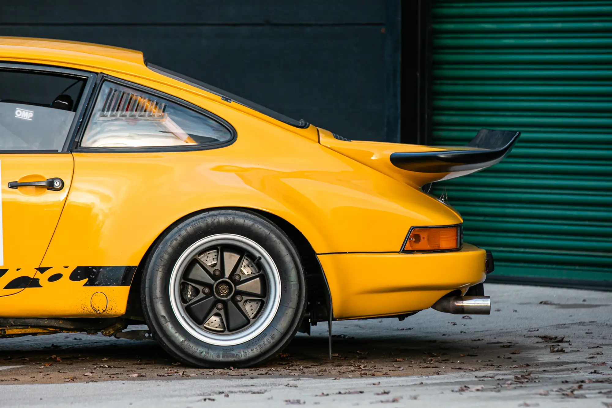 1975 Porsche 911 2.7 MFI RSR-For Sale