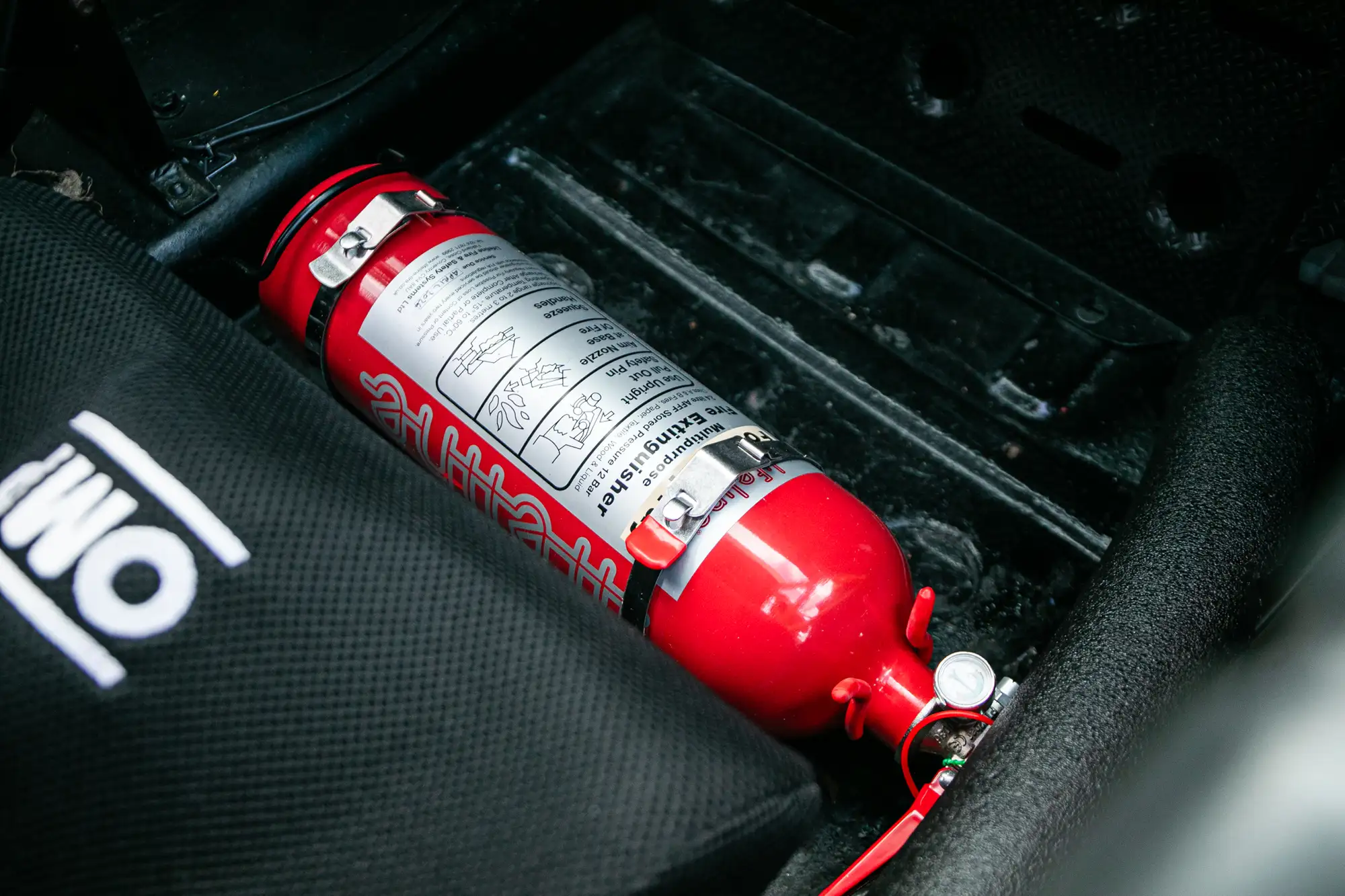 1975 Porsche 911 2.7 MFI RSR-For Sale