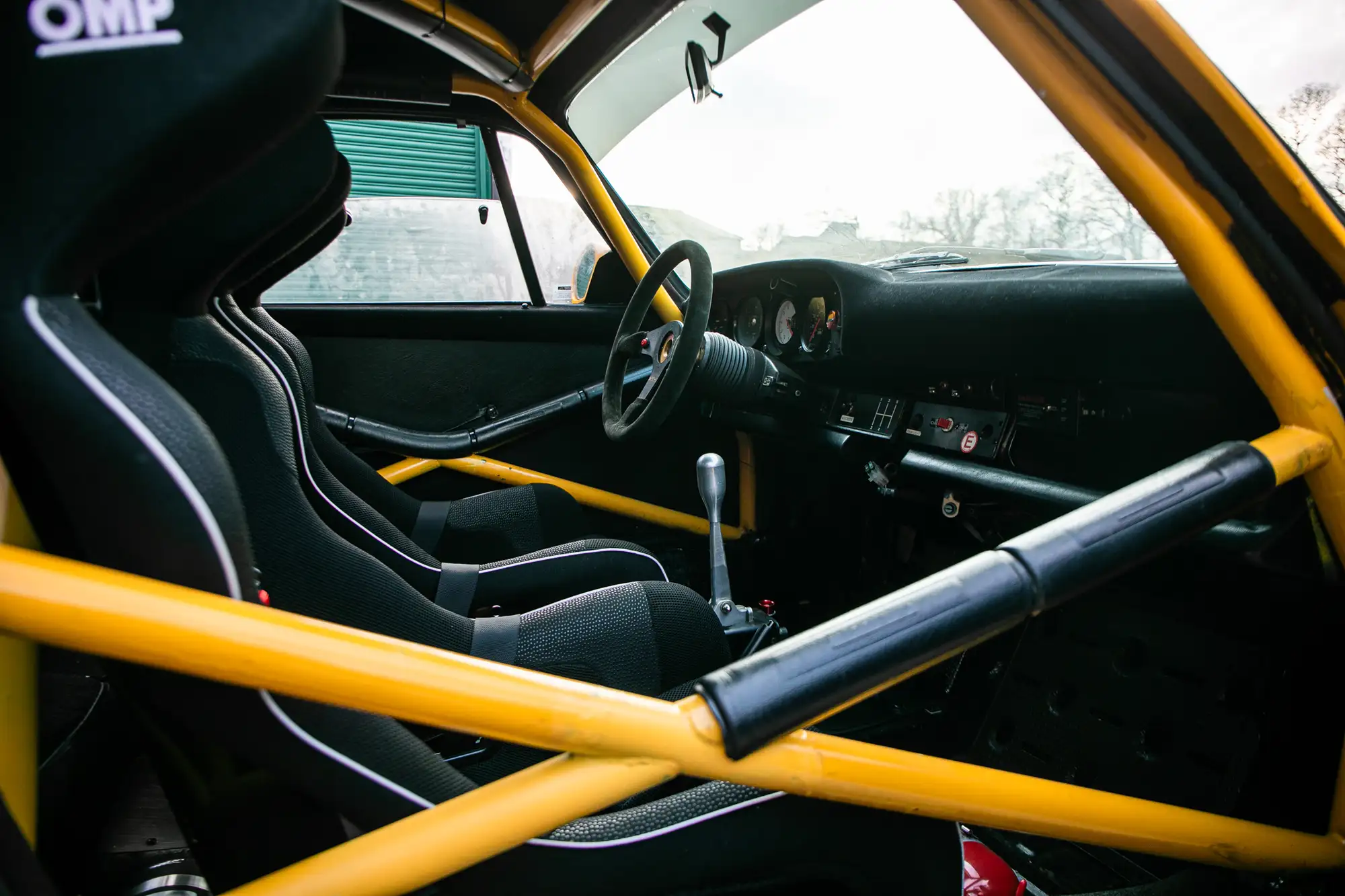 1975 Porsche 911 2.7 MFI RSR-For Sale