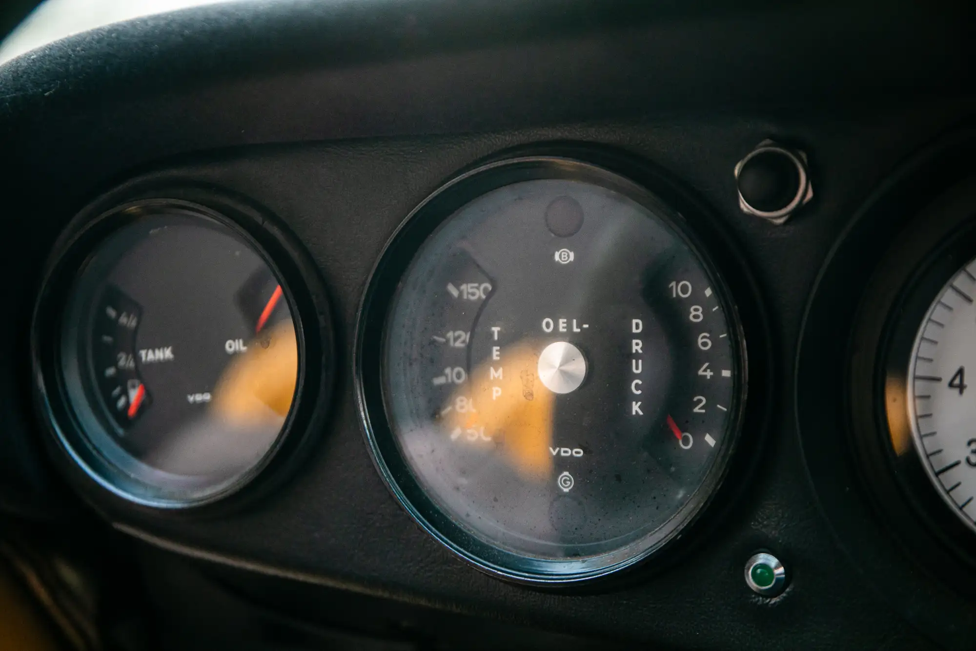 1975 Porsche 911 2.7 MFI RSR-For Sale