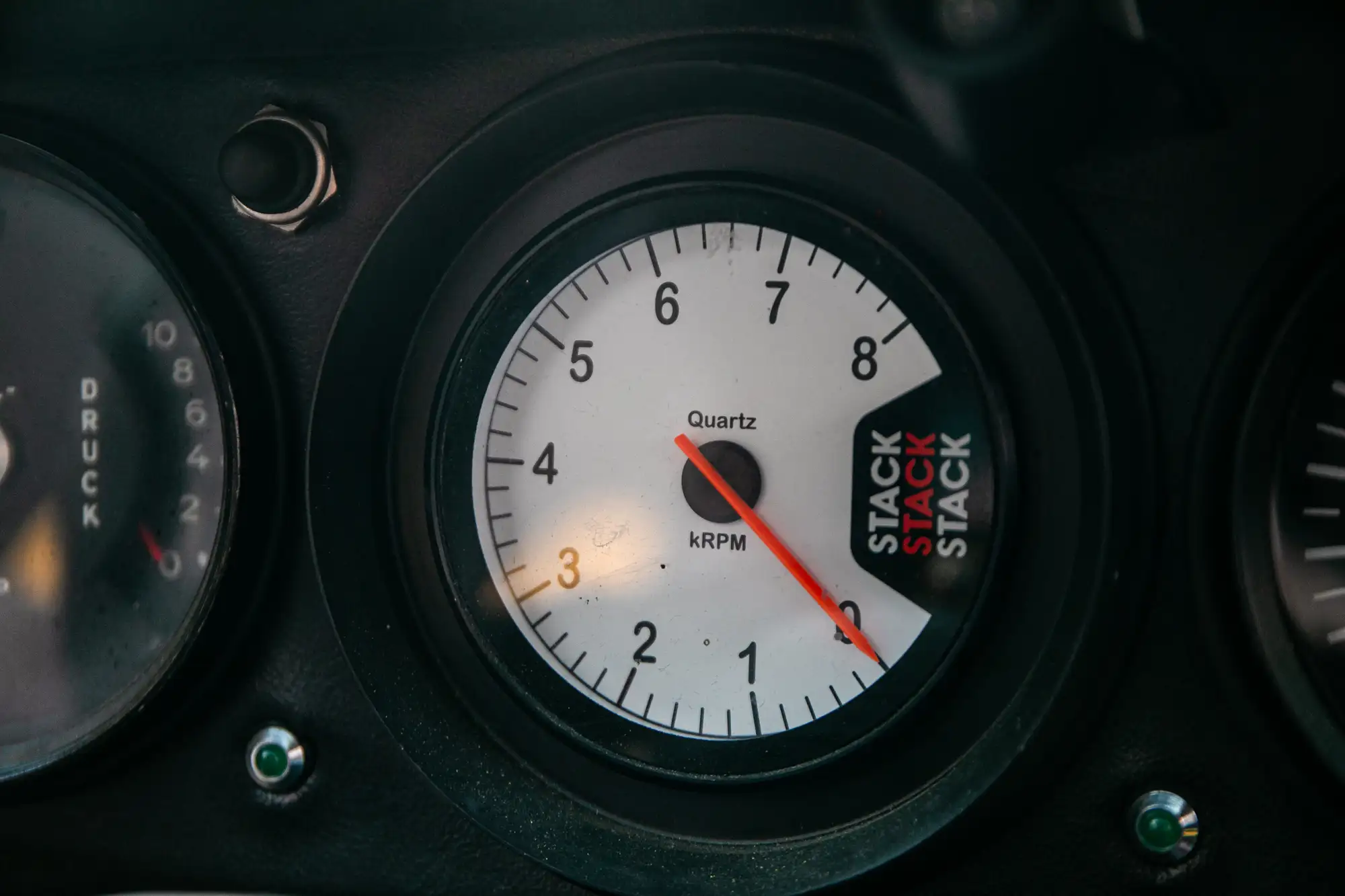 1975 Porsche 911 2.7 MFI RSR-For Sale