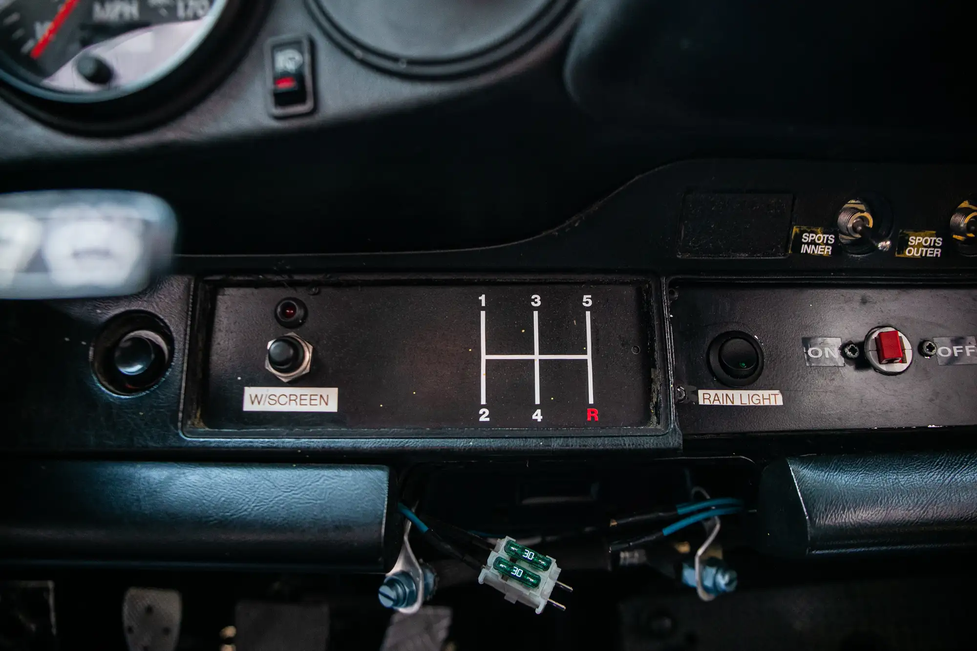 1975 Porsche 911 2.7 MFI RSR-For Sale