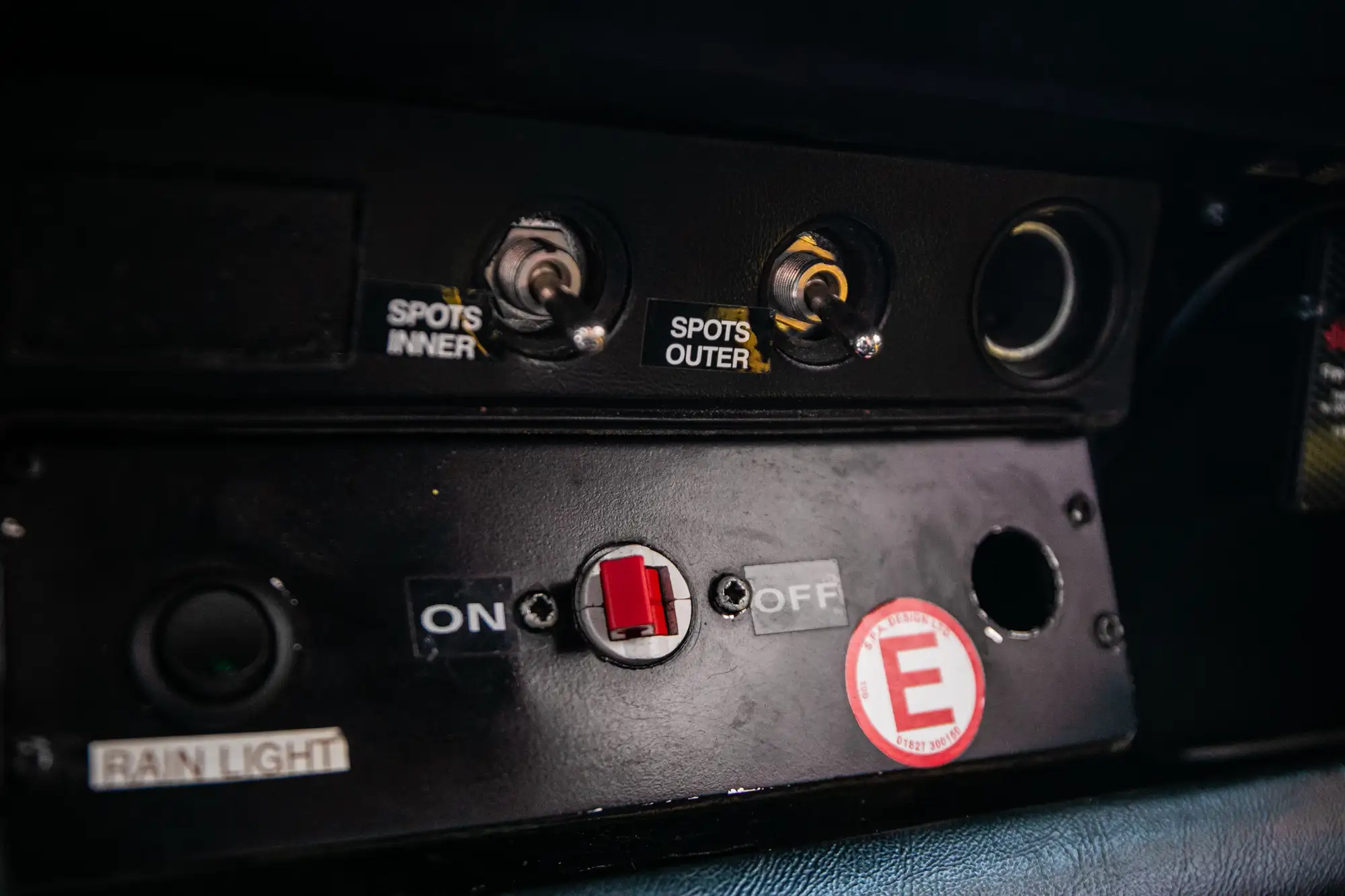 1975 Porsche 911 2.7 MFI RSR-For Sale