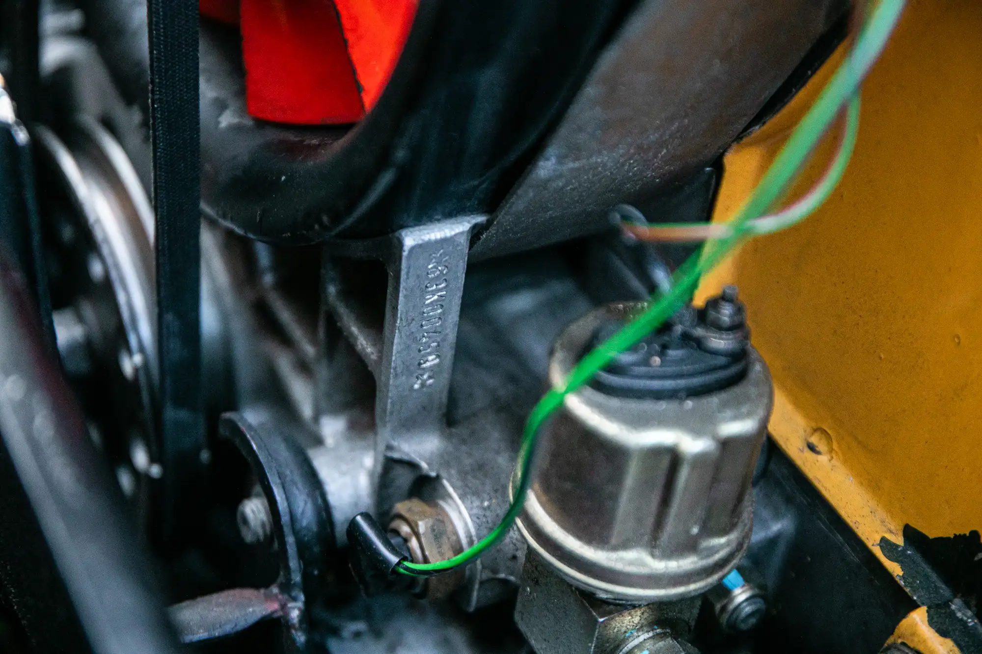 1975 Porsche 911 2.7 MFI RSR-For Sale