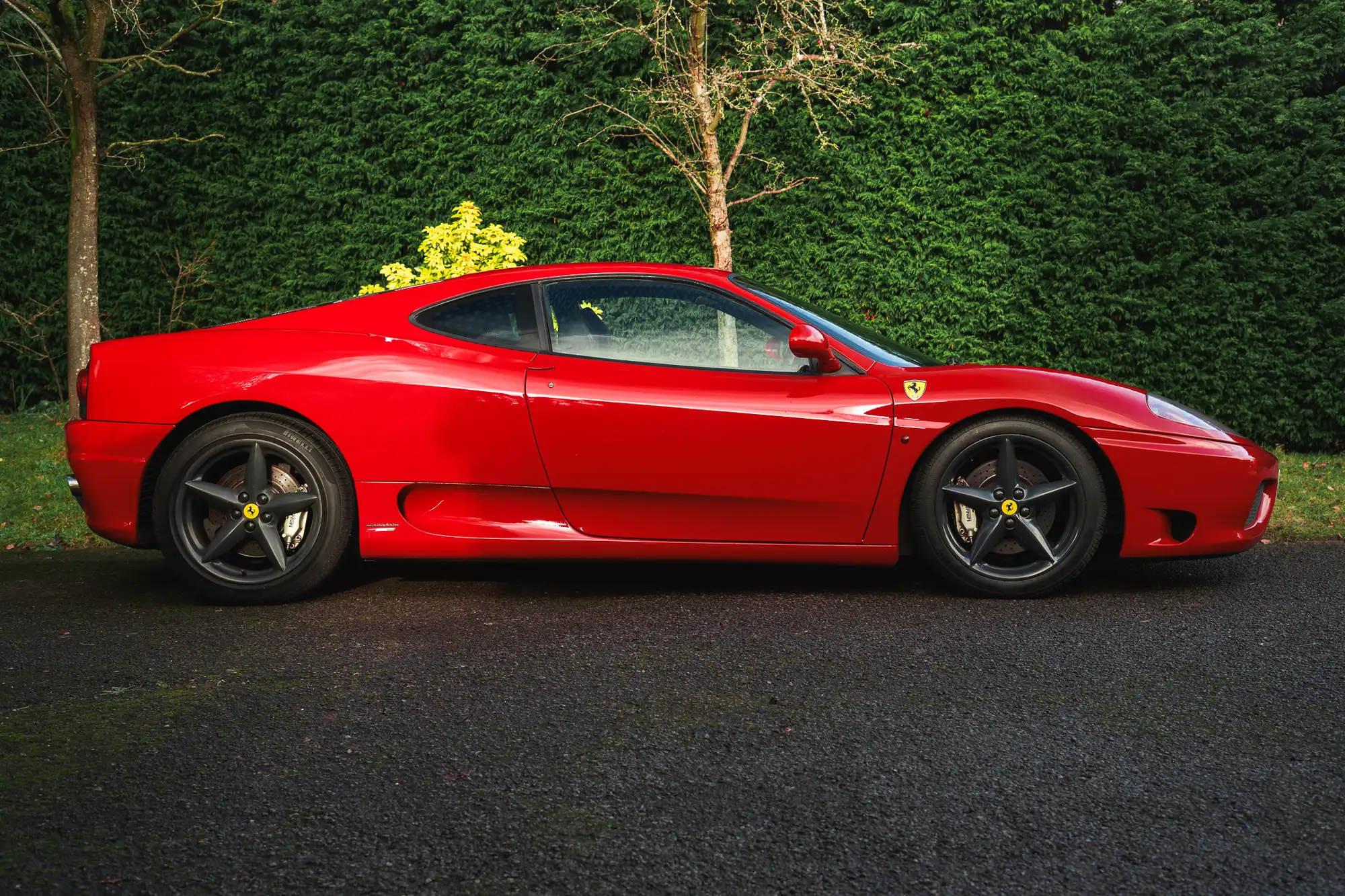 1999 Ferrari 360 Modena F1-For Sale