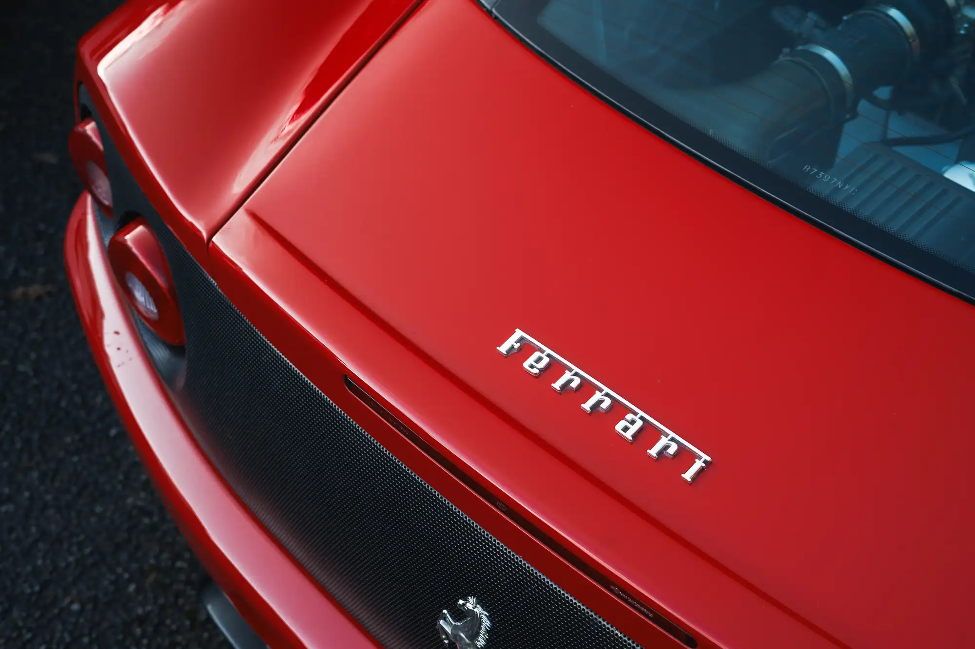 1999 Ferrari 360 Modena F1-For Sale