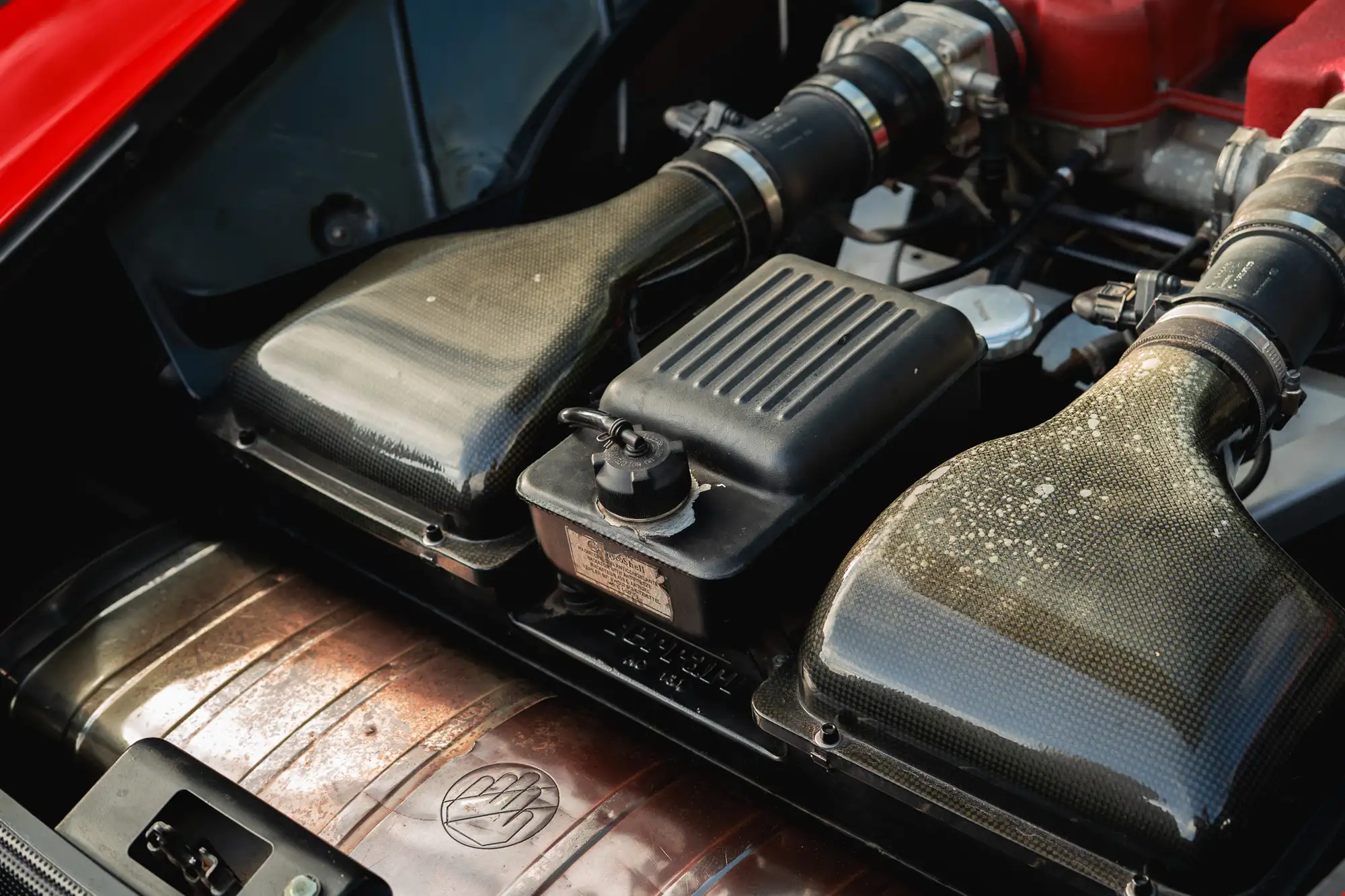 1999 Ferrari 360 Modena F1-For Sale