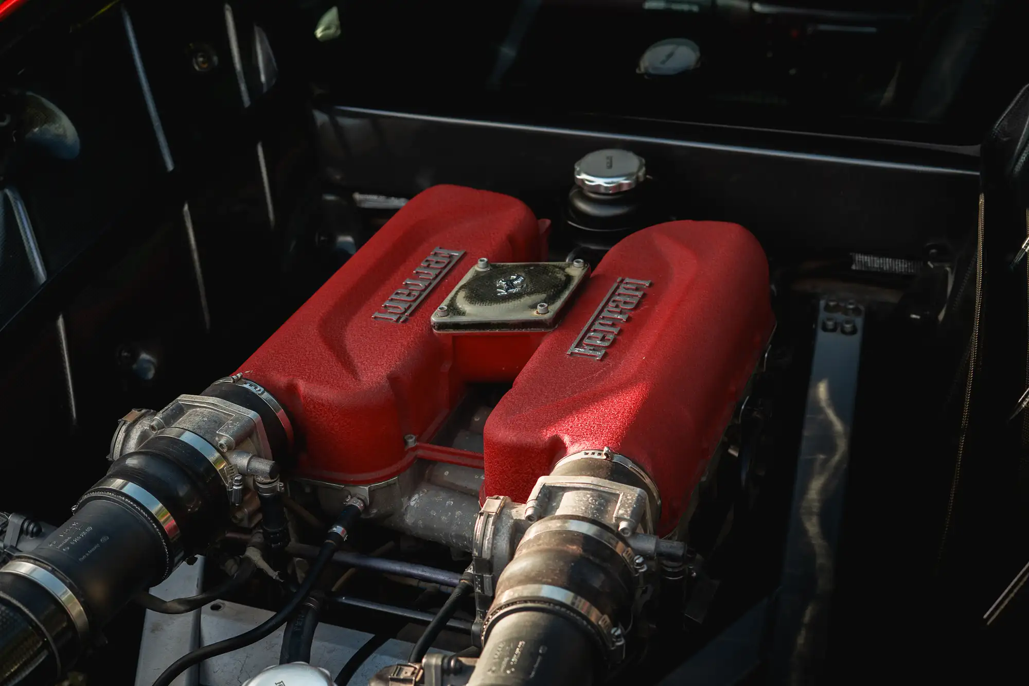 1999 Ferrari 360 Modena F1-For Sale