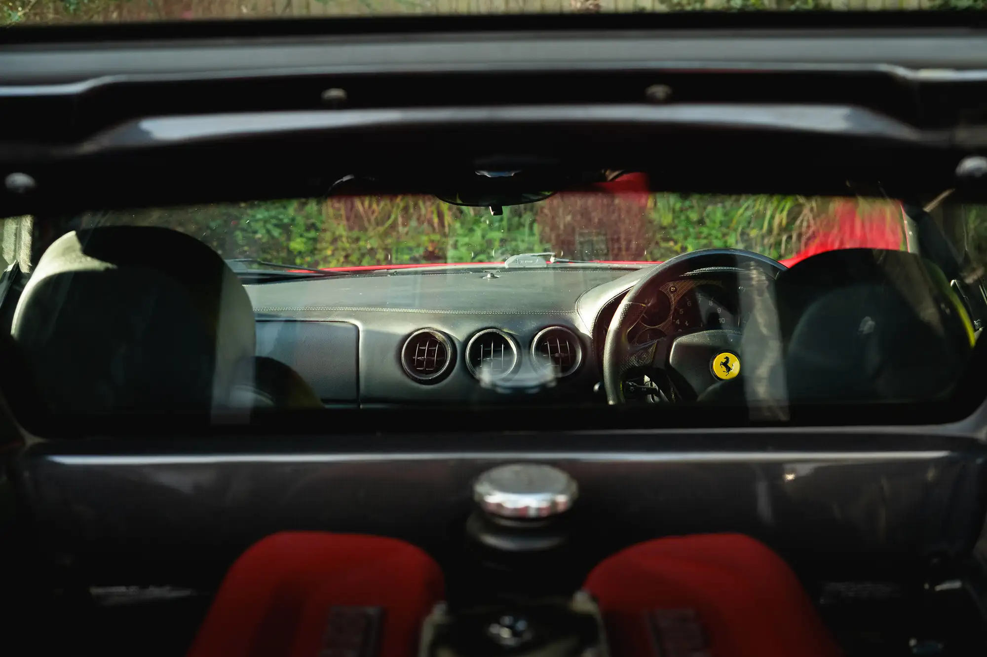 1999 Ferrari 360 Modena F1-For Sale