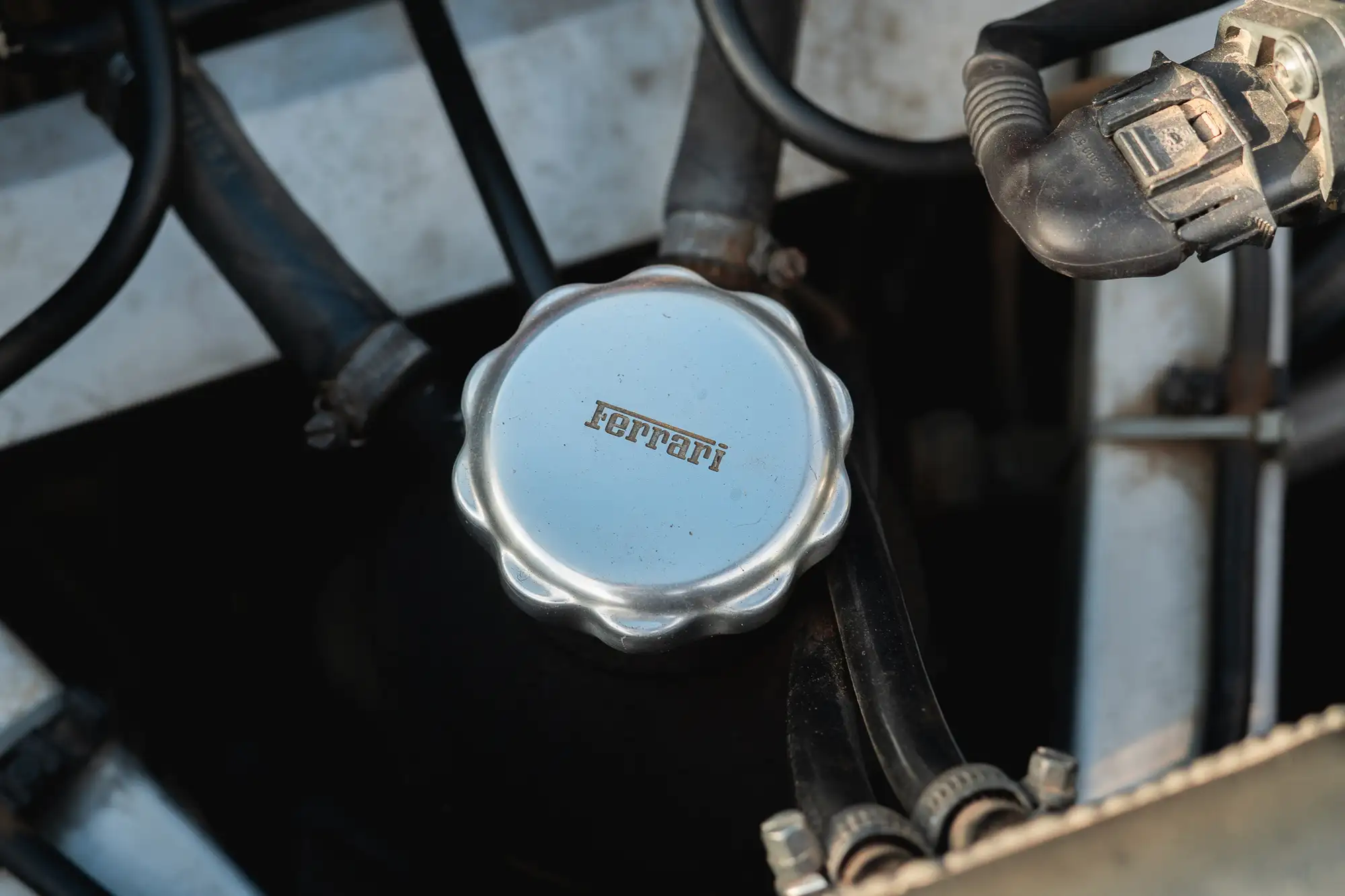 1999 Ferrari 360 Modena F1-For Sale