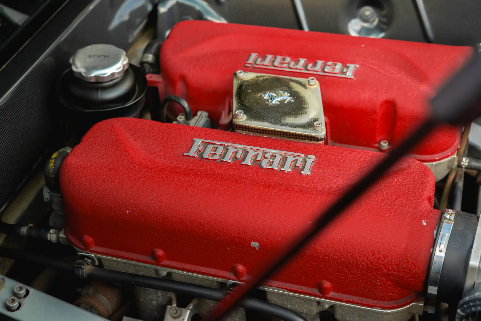 1999 Ferrari 360 Modena F1-For Sale