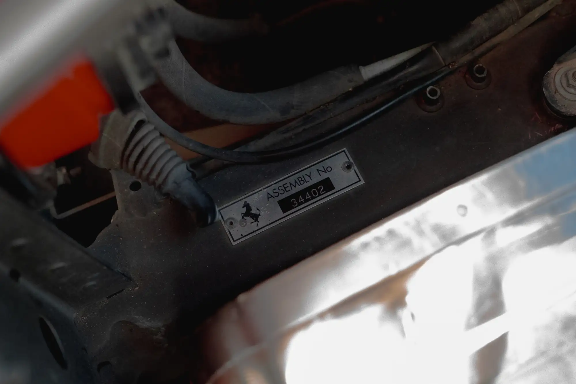 1999 Ferrari 360 Modena F1-For Sale