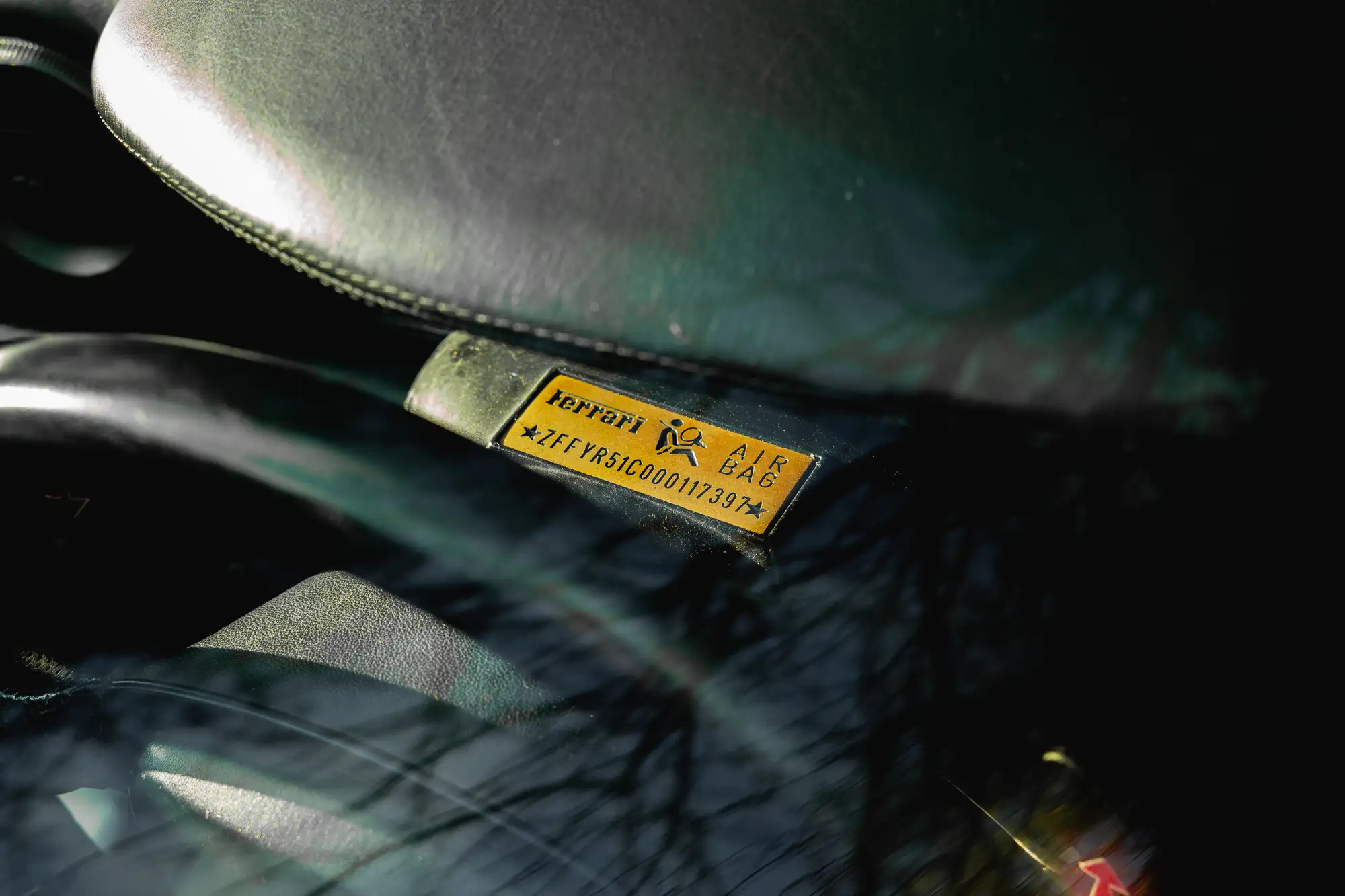 1999 Ferrari 360 Modena F1-For Sale