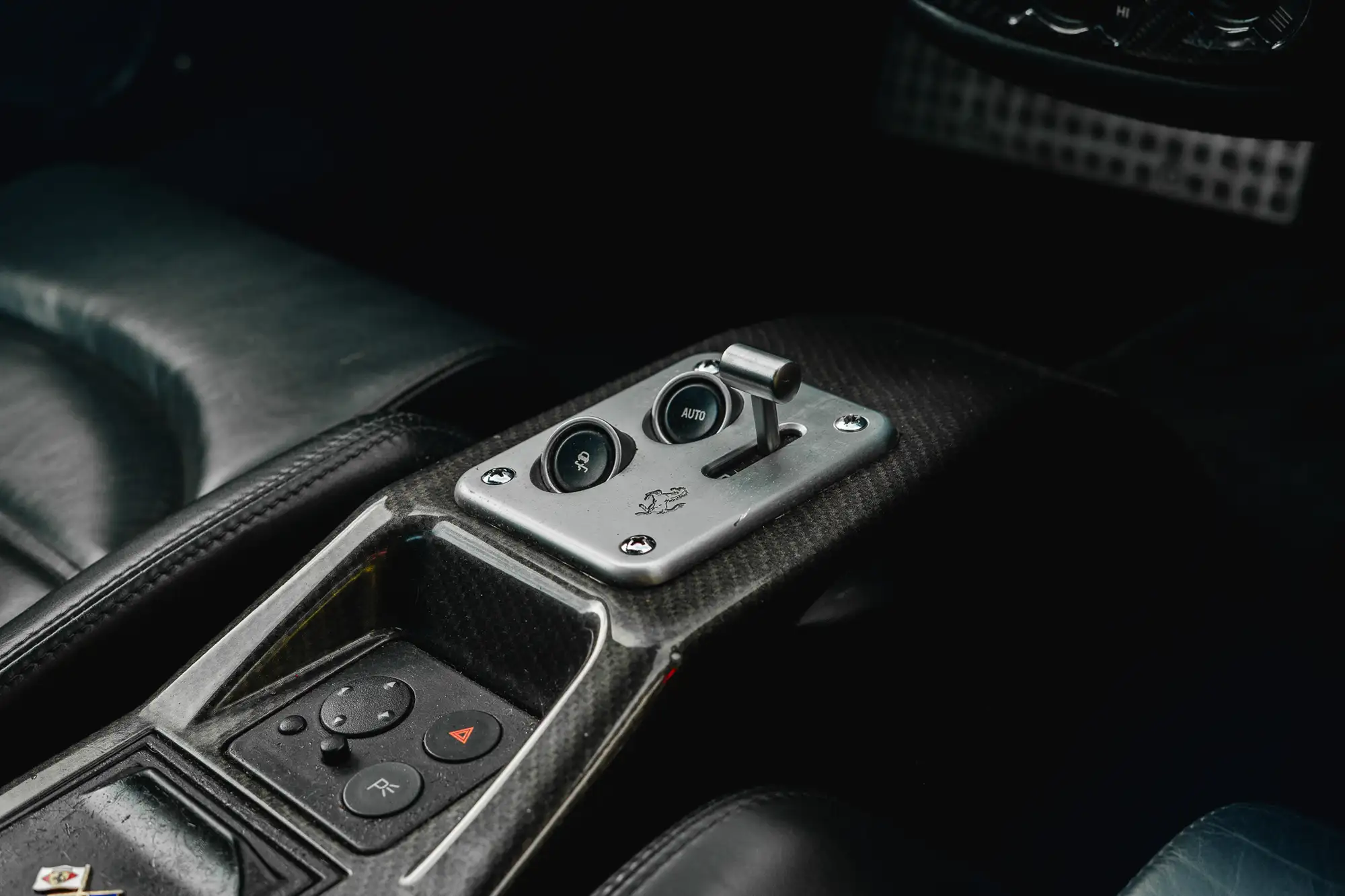 1999 Ferrari 360 Modena F1-For Sale