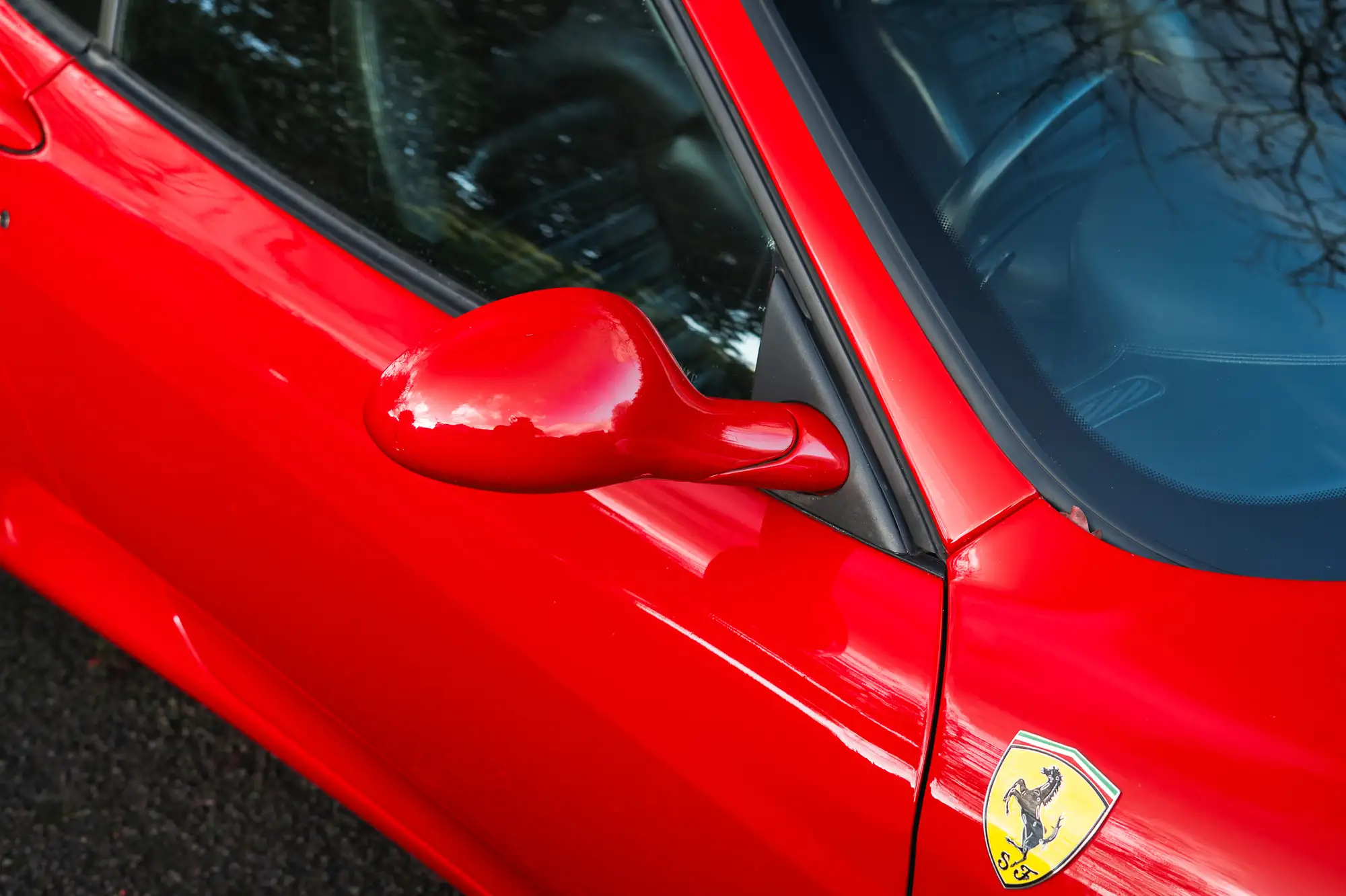 1999 Ferrari 360 Modena F1-For Sale