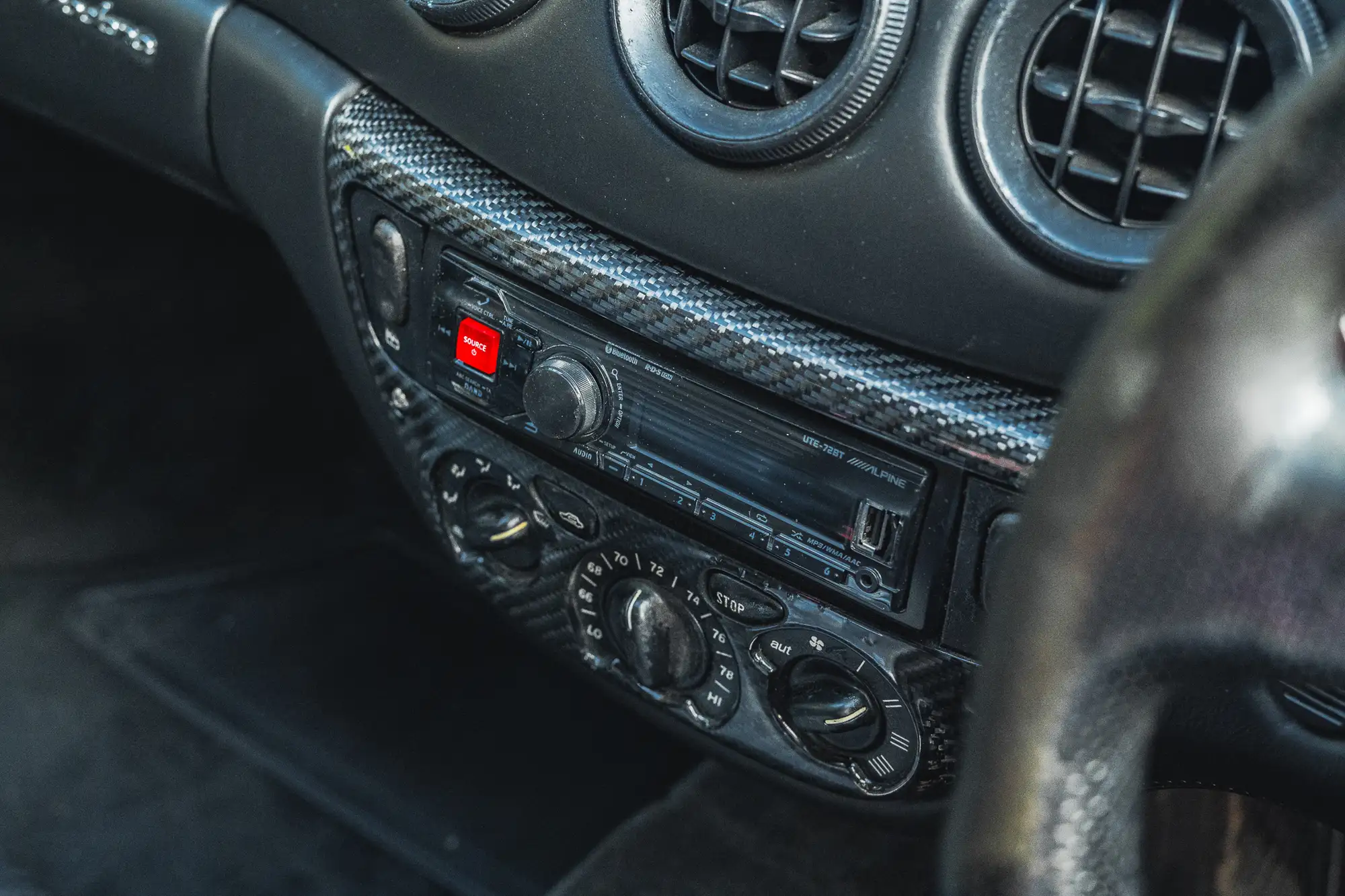 1999 Ferrari 360 Modena F1-For Sale