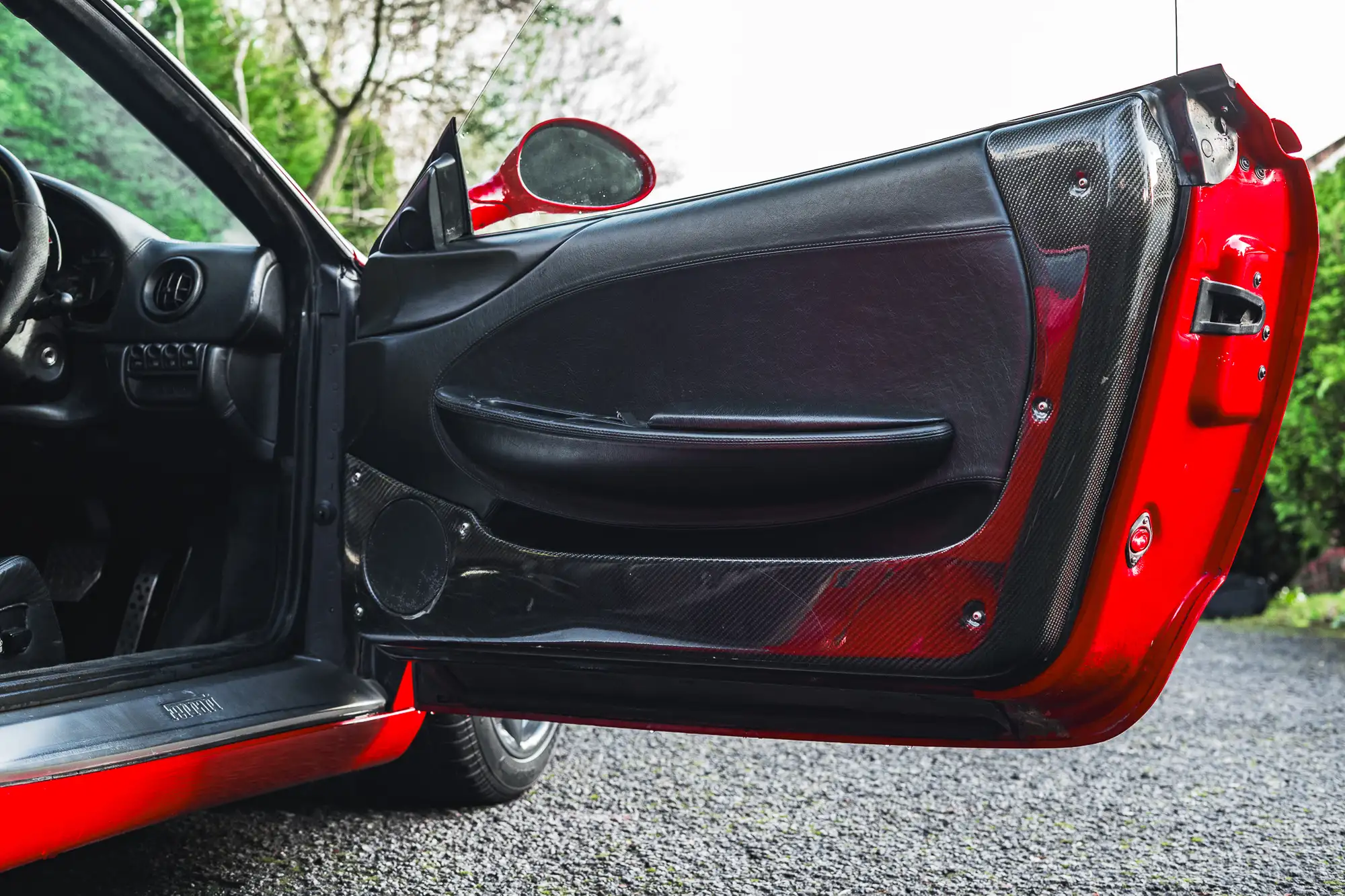 1999 Ferrari 360 Modena F1-For Sale