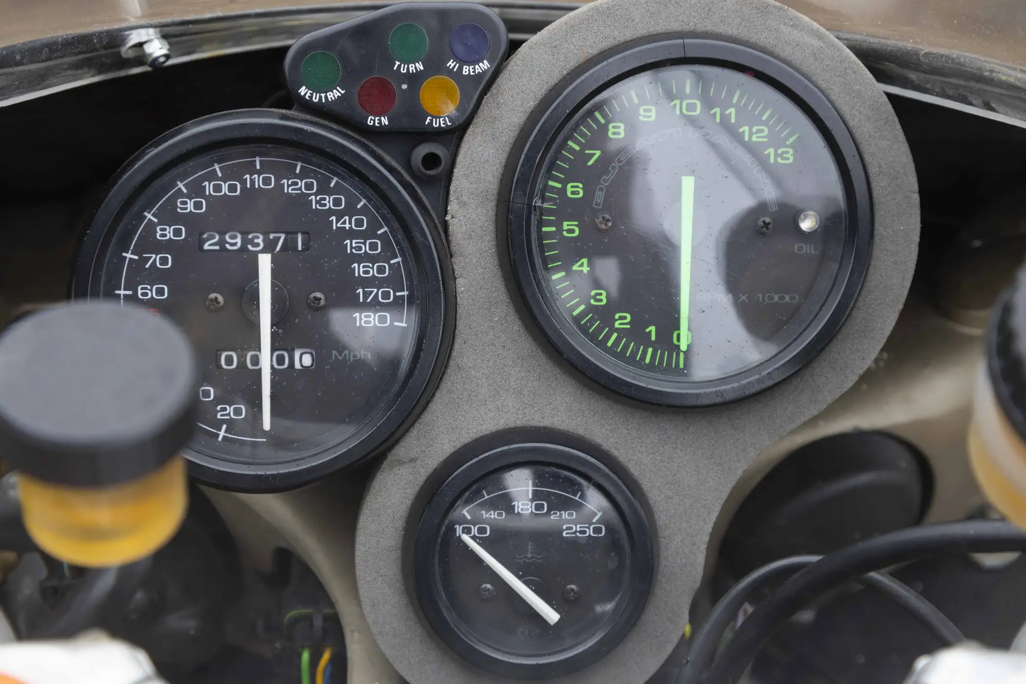 1994 Ducati 916 Biposto Senna III Replica 916cc-For Sale