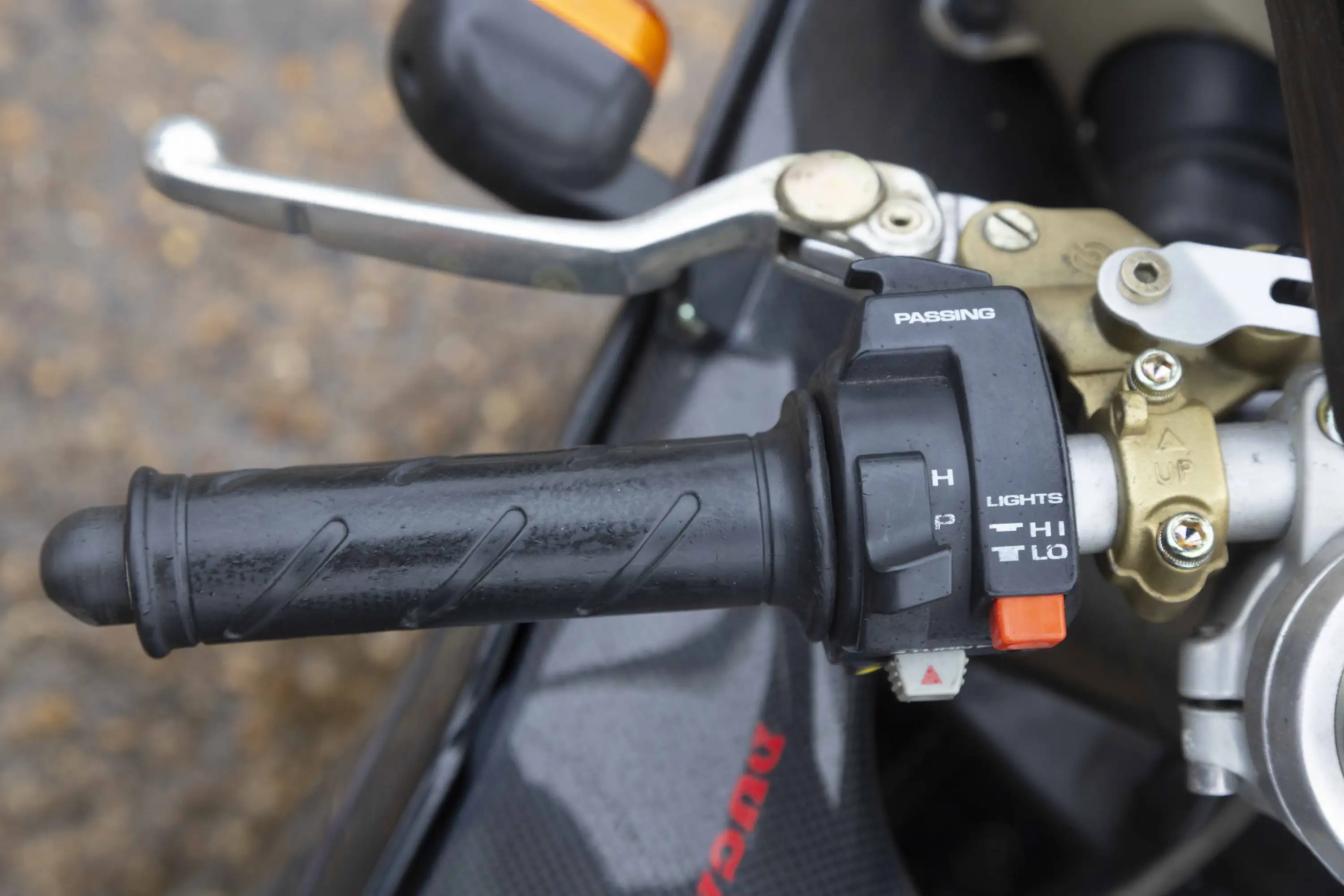 1994 Ducati 916 Biposto Senna III Replica 916cc-For Sale