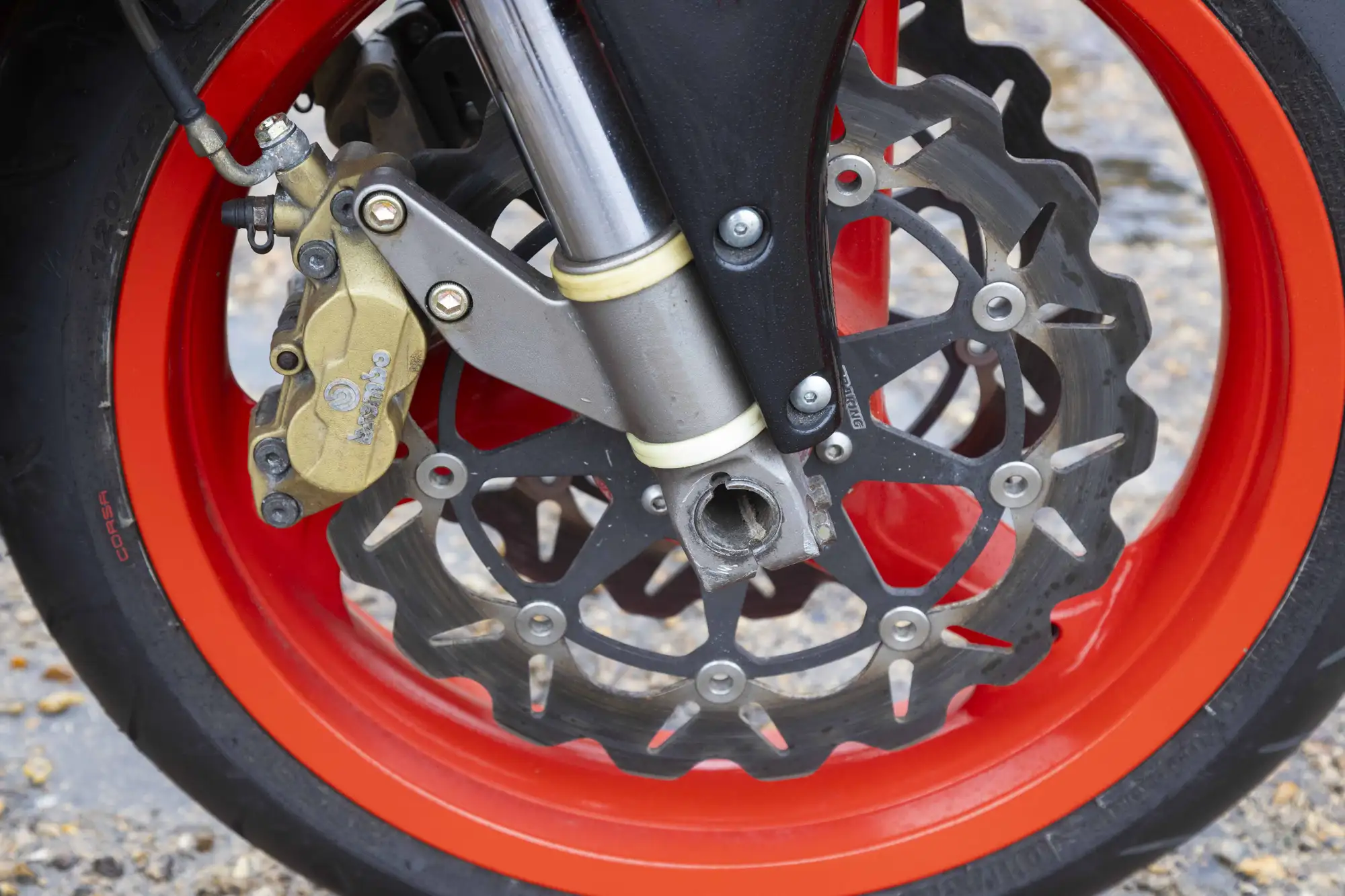 1994 Ducati 916 Biposto Senna III Replica 916cc-For Sale