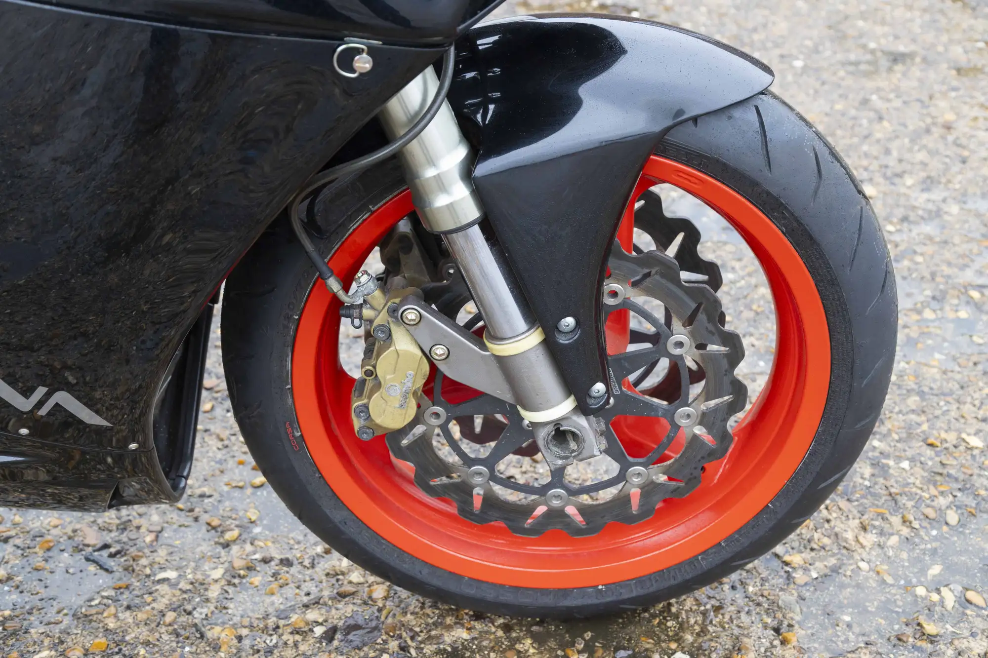 1994 Ducati 916 Biposto Senna III Replica 916cc-For Sale