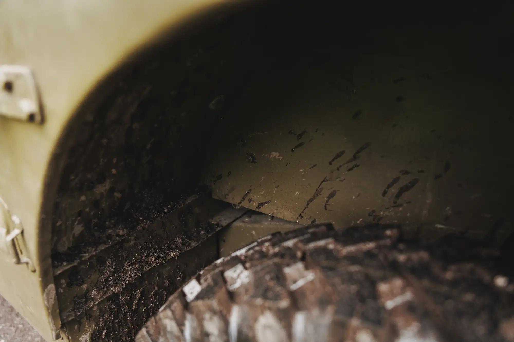 1943 Ford GPW ‘Willys’ Jeep - from a 70-year ownership -For Sale