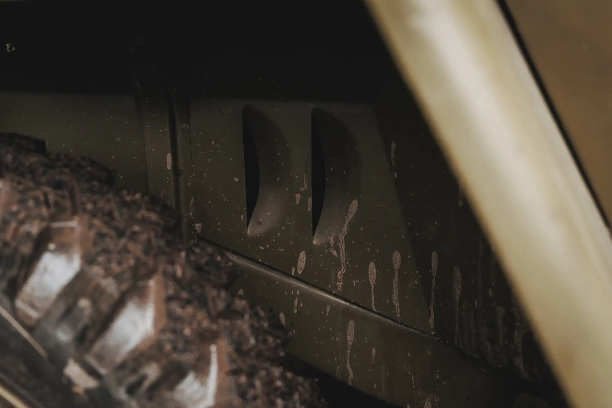 1943 Ford GPW ‘Willys’ Jeep - from a 70-year ownership -For Sale