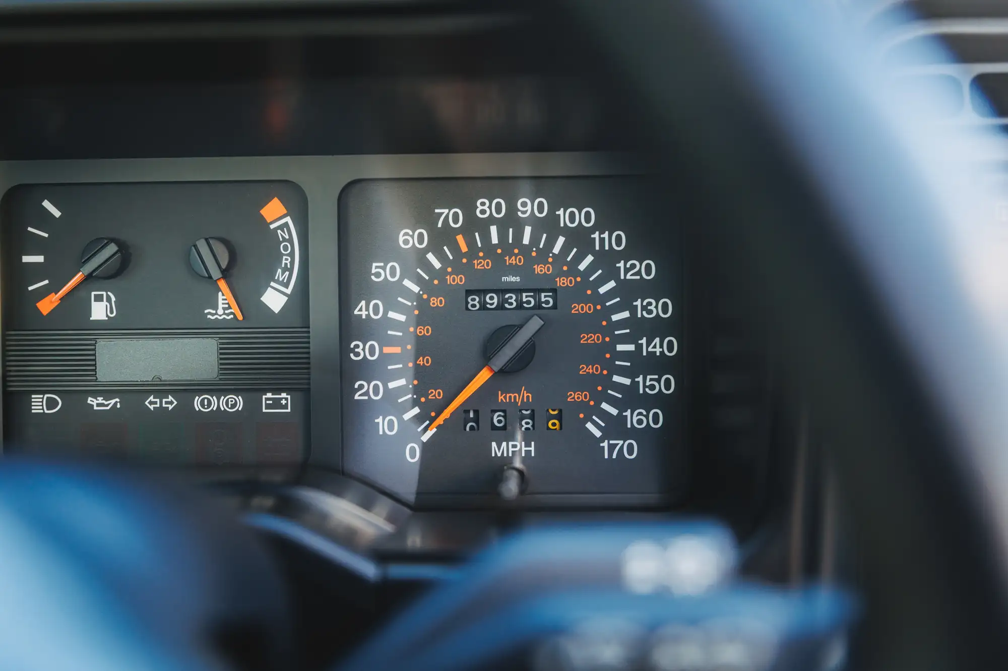 1991 Ford Sierra Sapphire Cosworth Rouse Sport 304-R-For Sale