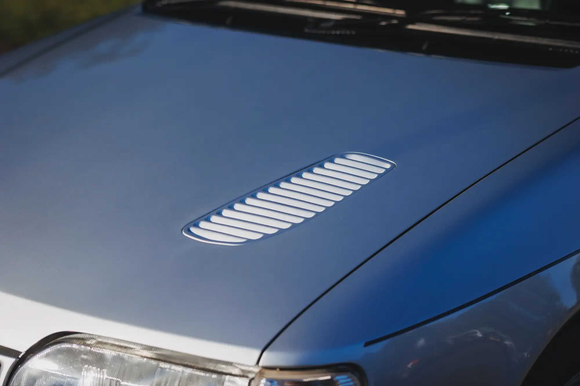 1991 Ford Sierra Sapphire Cosworth Rouse Sport 304-R-For Sale