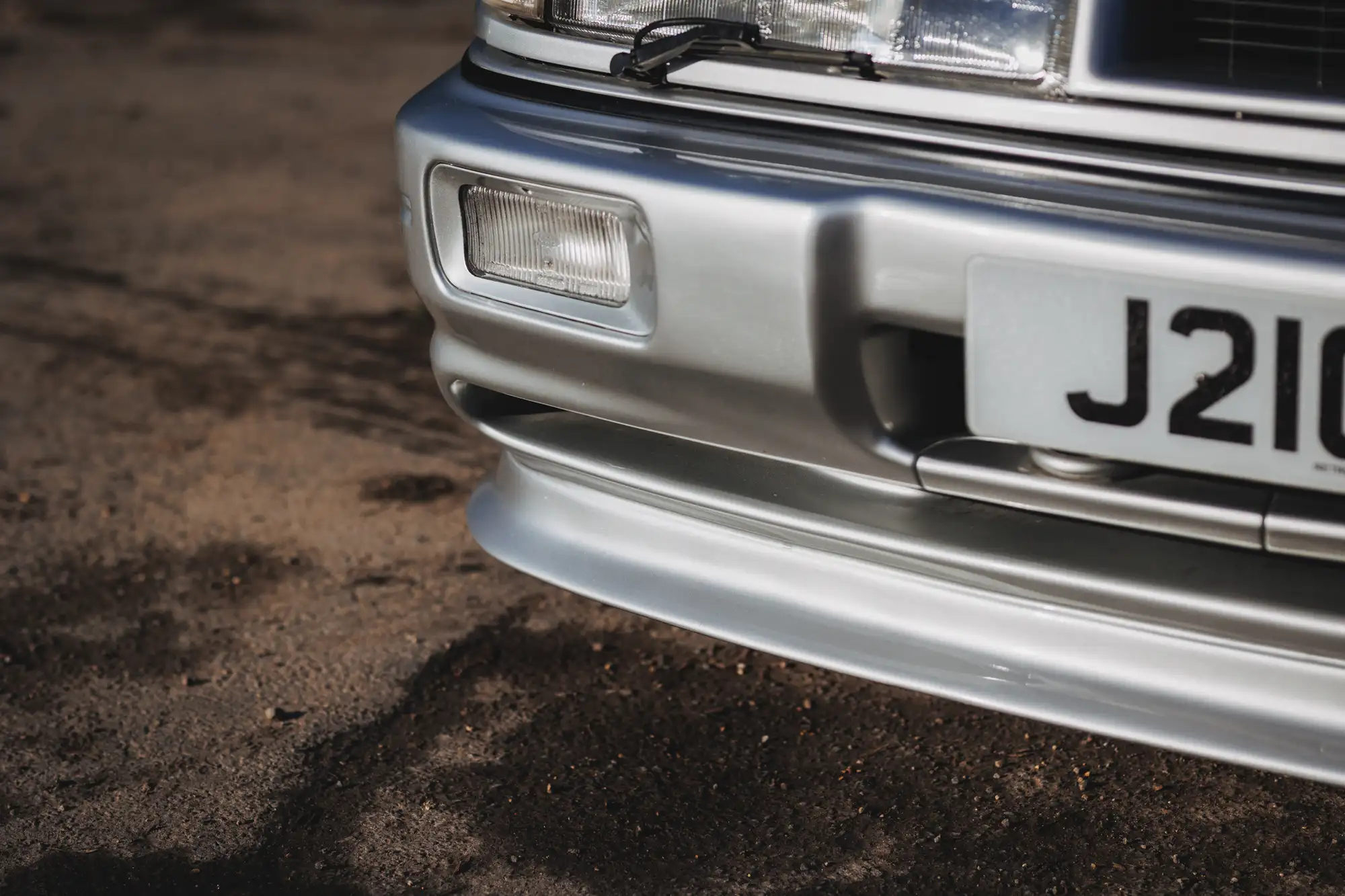 1991 Ford Sierra Sapphire Cosworth Rouse Sport 304-R-For Sale