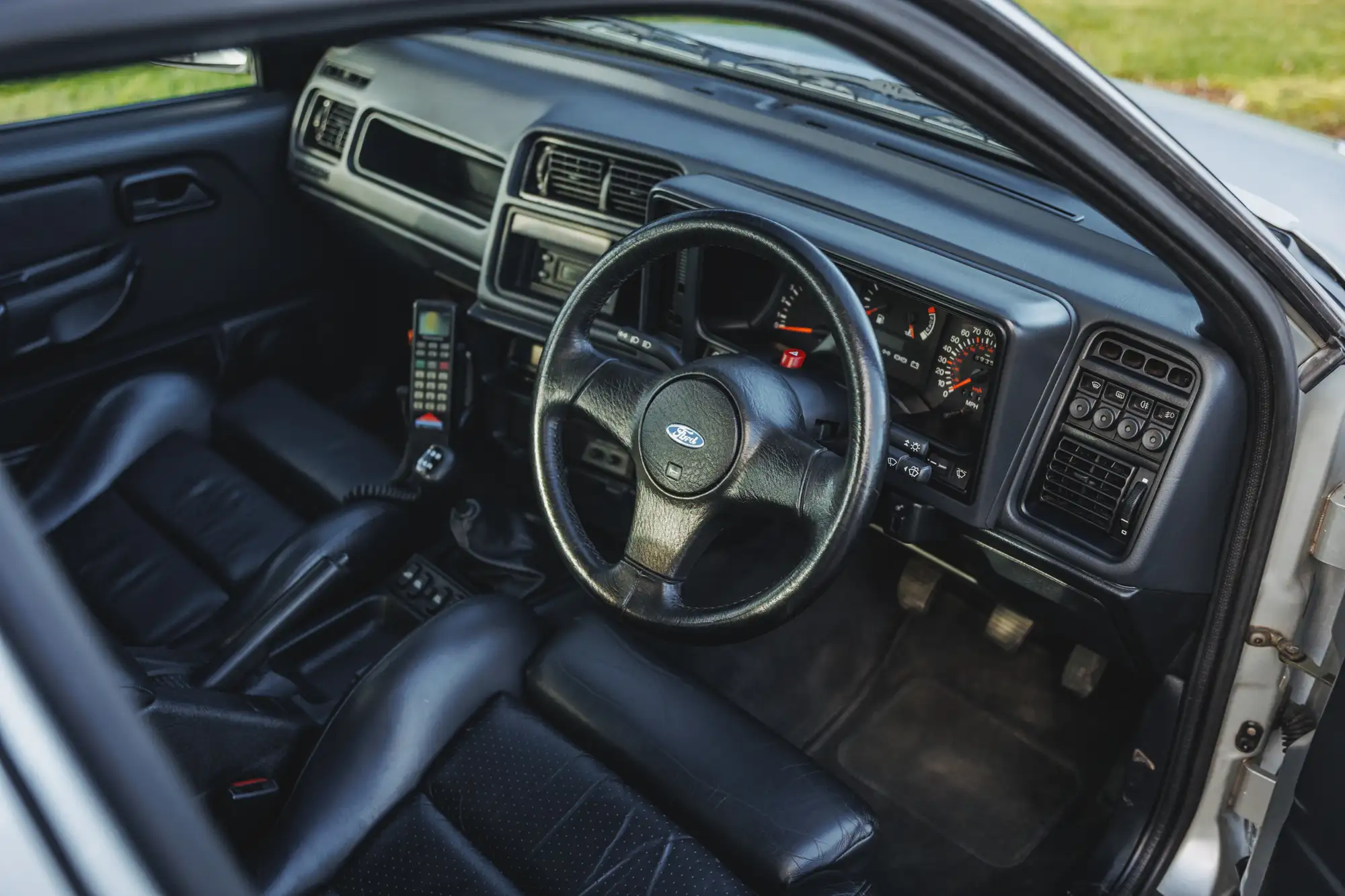 1991 Ford Sierra Sapphire Cosworth Rouse Sport 304-R-For Sale