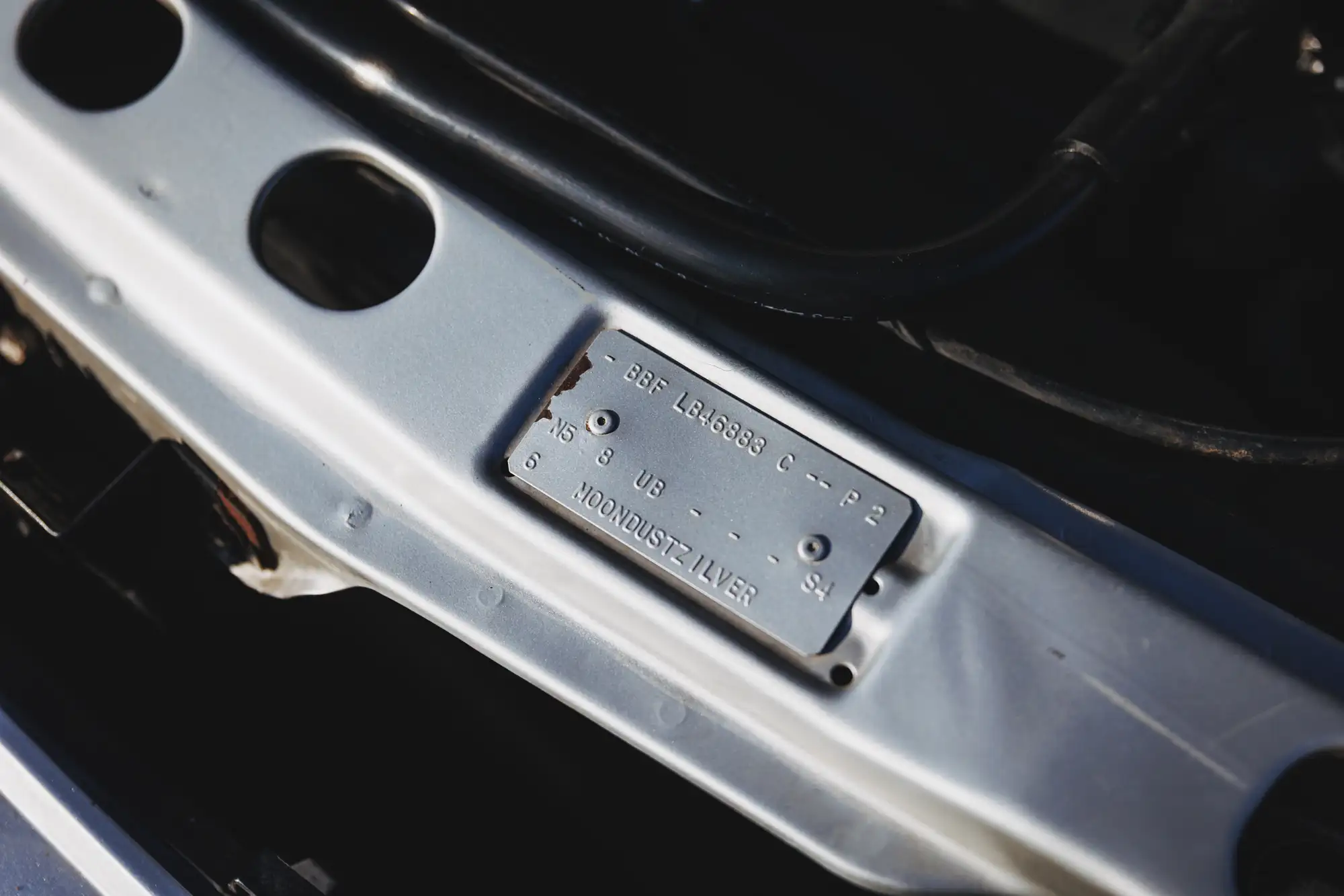 1991 Ford Sierra Sapphire Cosworth Rouse Sport 304-R-For Sale