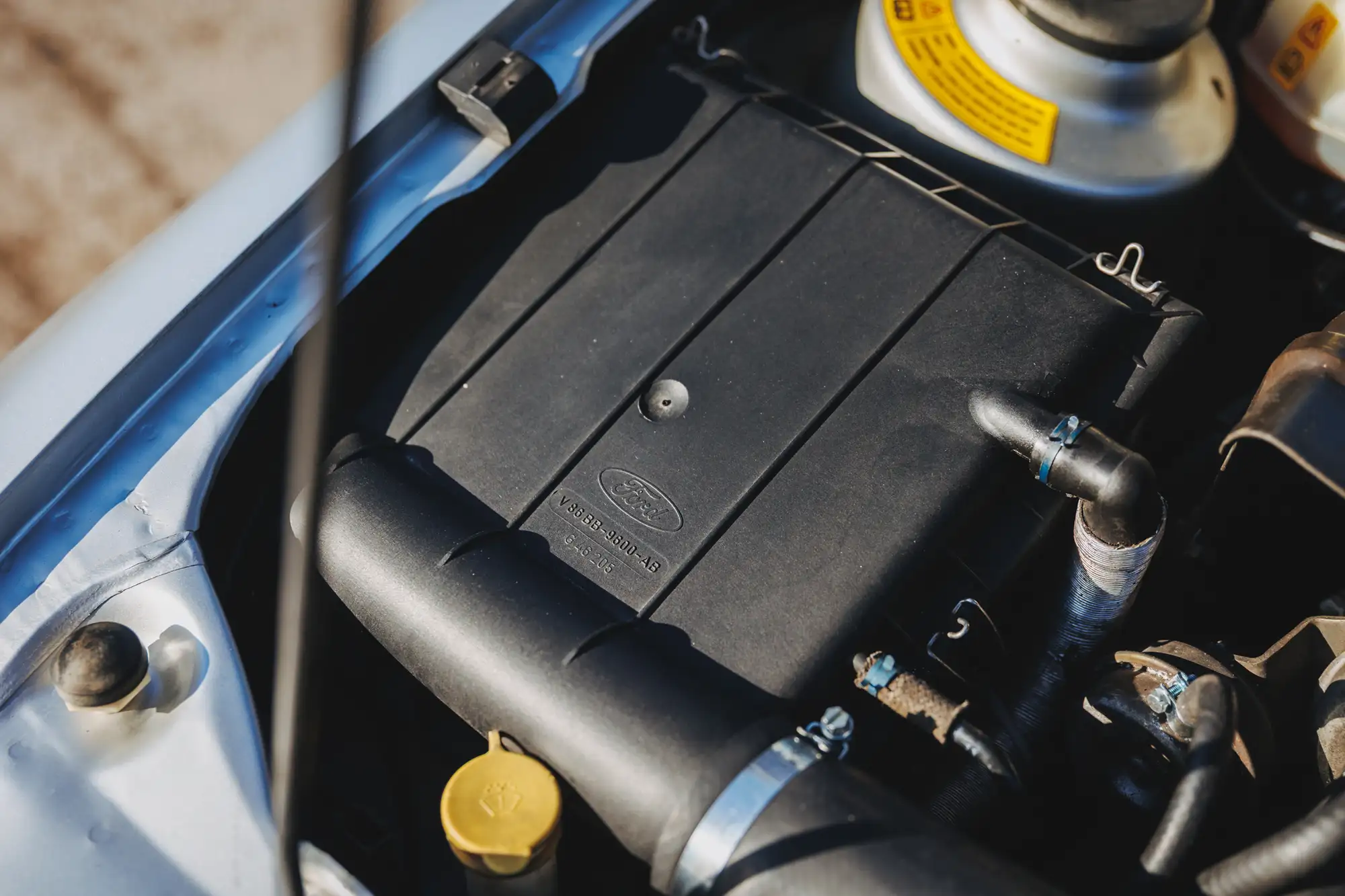 1991 Ford Sierra Sapphire Cosworth Rouse Sport 304-R-For Sale