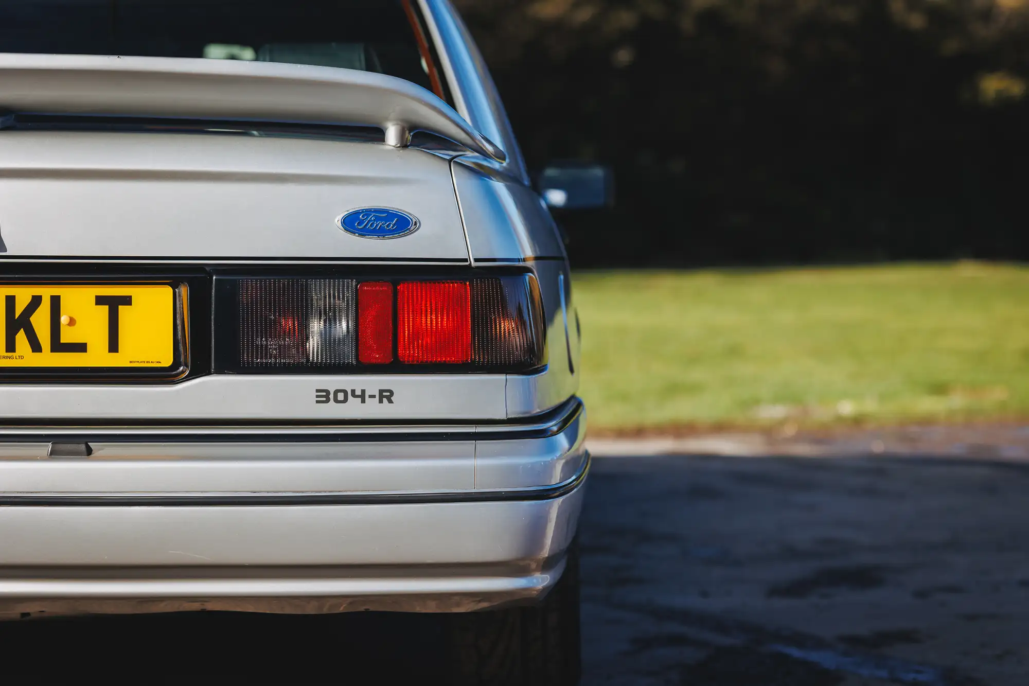 1991 Ford Sierra Sapphire Cosworth Rouse Sport 304-R-For Sale