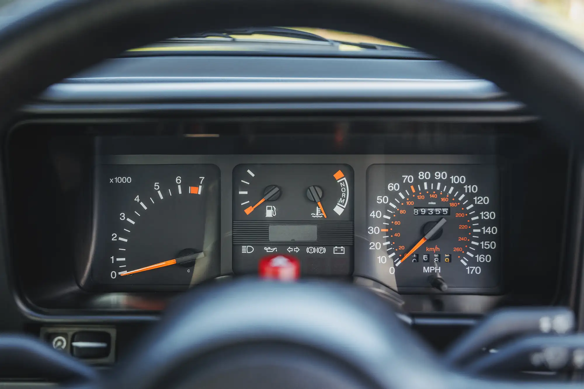 1991 Ford Sierra Sapphire Cosworth Rouse Sport 304-R-For Sale