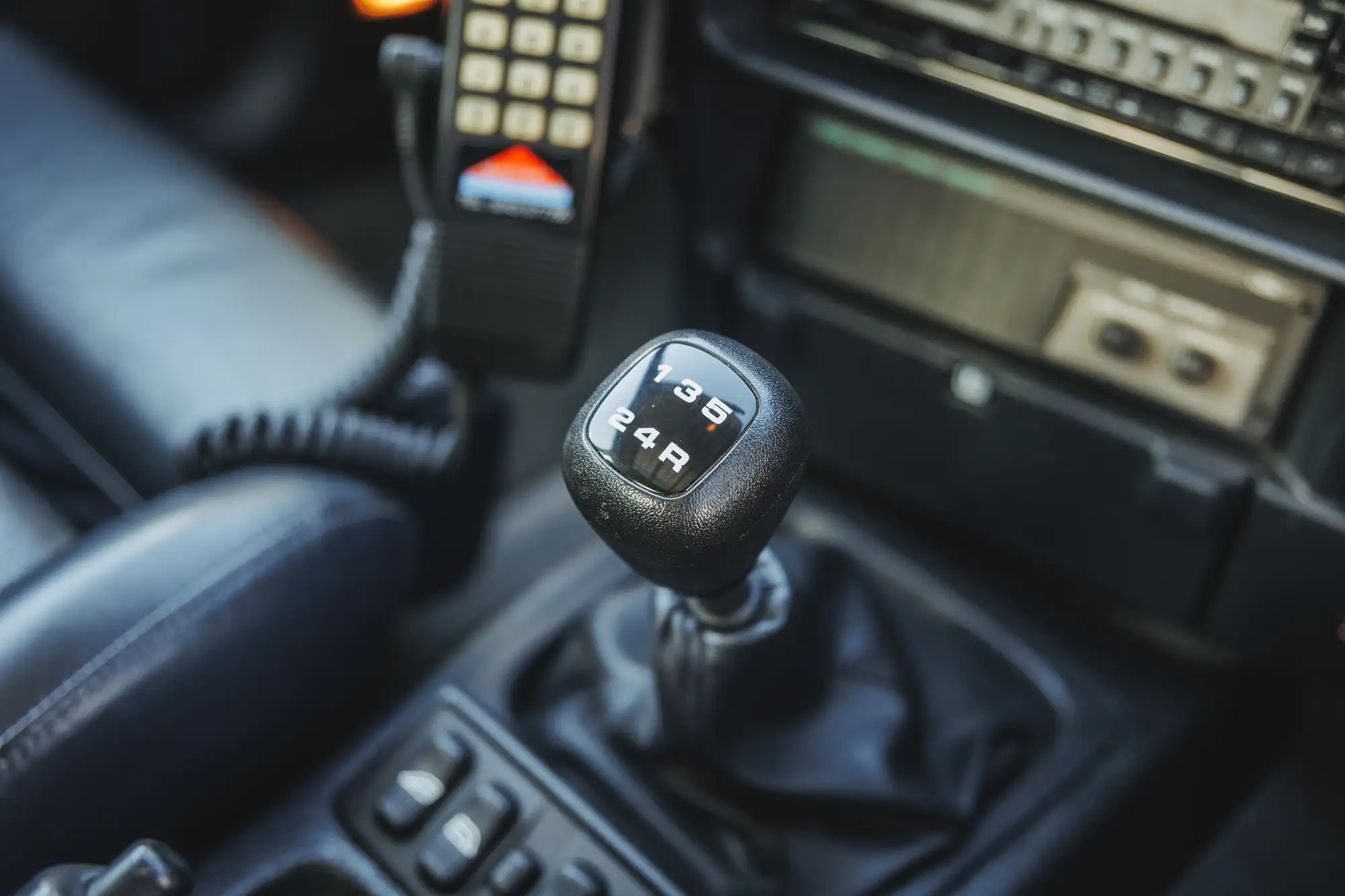 1991 Ford Sierra Sapphire Cosworth Rouse Sport 304-R-For Sale