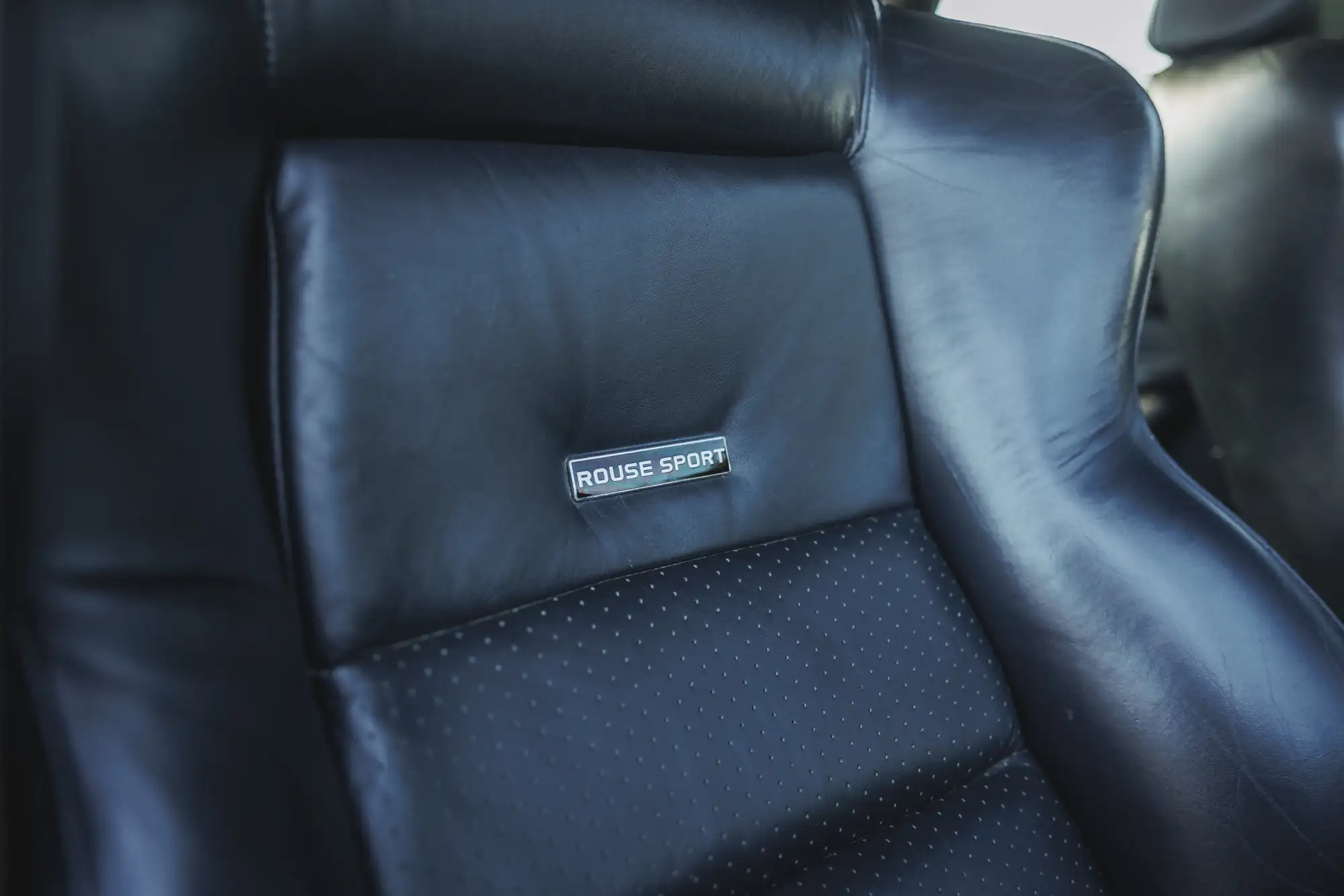 1991 Ford Sierra Sapphire Cosworth Rouse Sport 304-R-For Sale