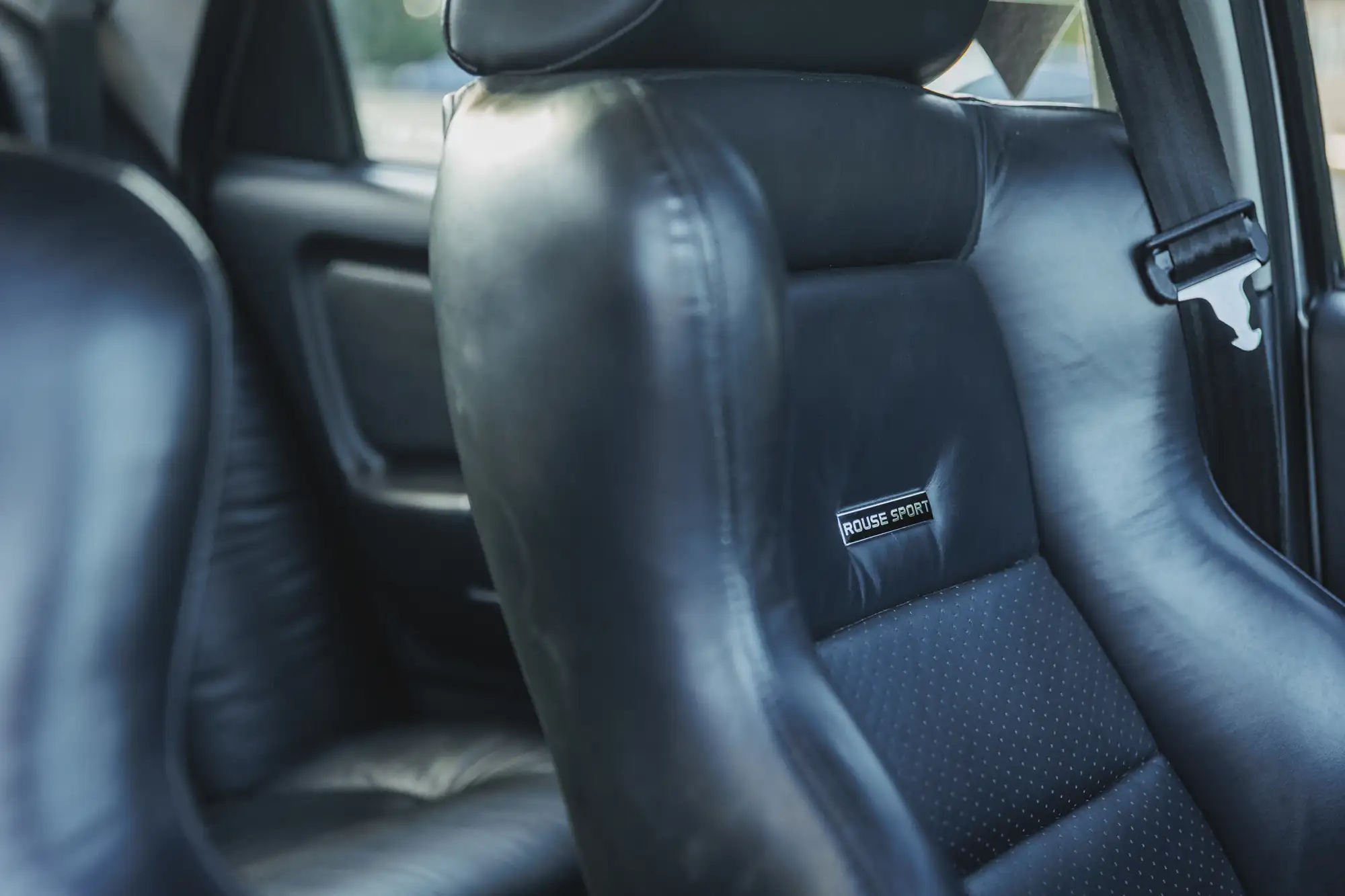 1991 Ford Sierra Sapphire Cosworth Rouse Sport 304-R-For Sale